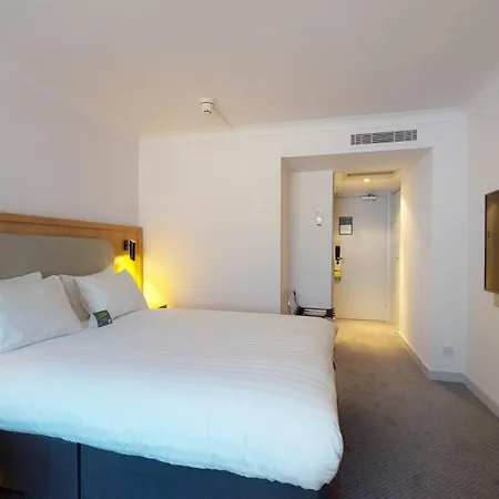 Holiday Inn Cambridge By Ihg Girton  Exterior photo