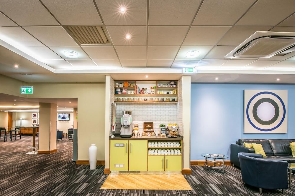 Cambridge By Ihg 4* Girton (Cambridgeshire)