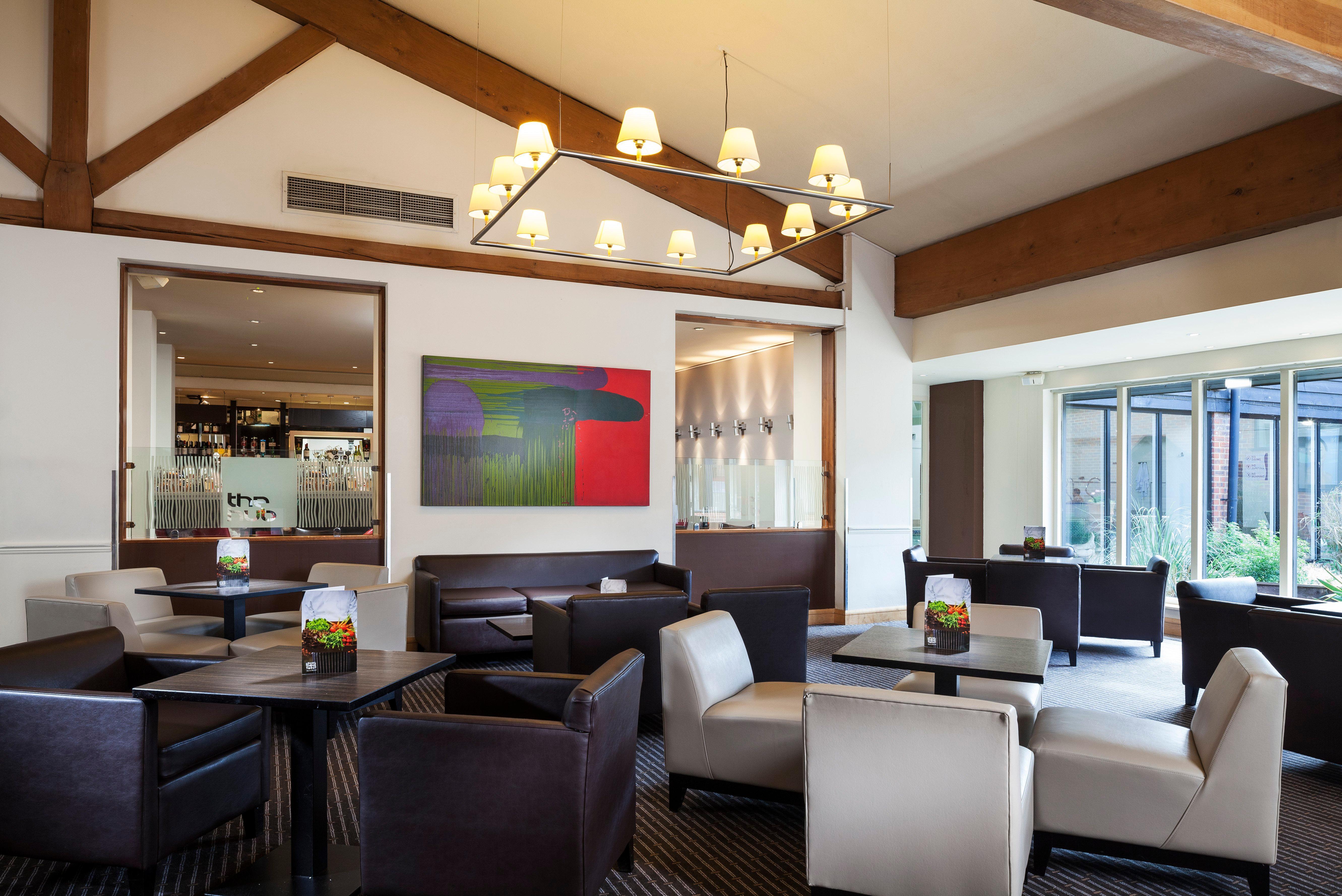 Cambridge By Ihg