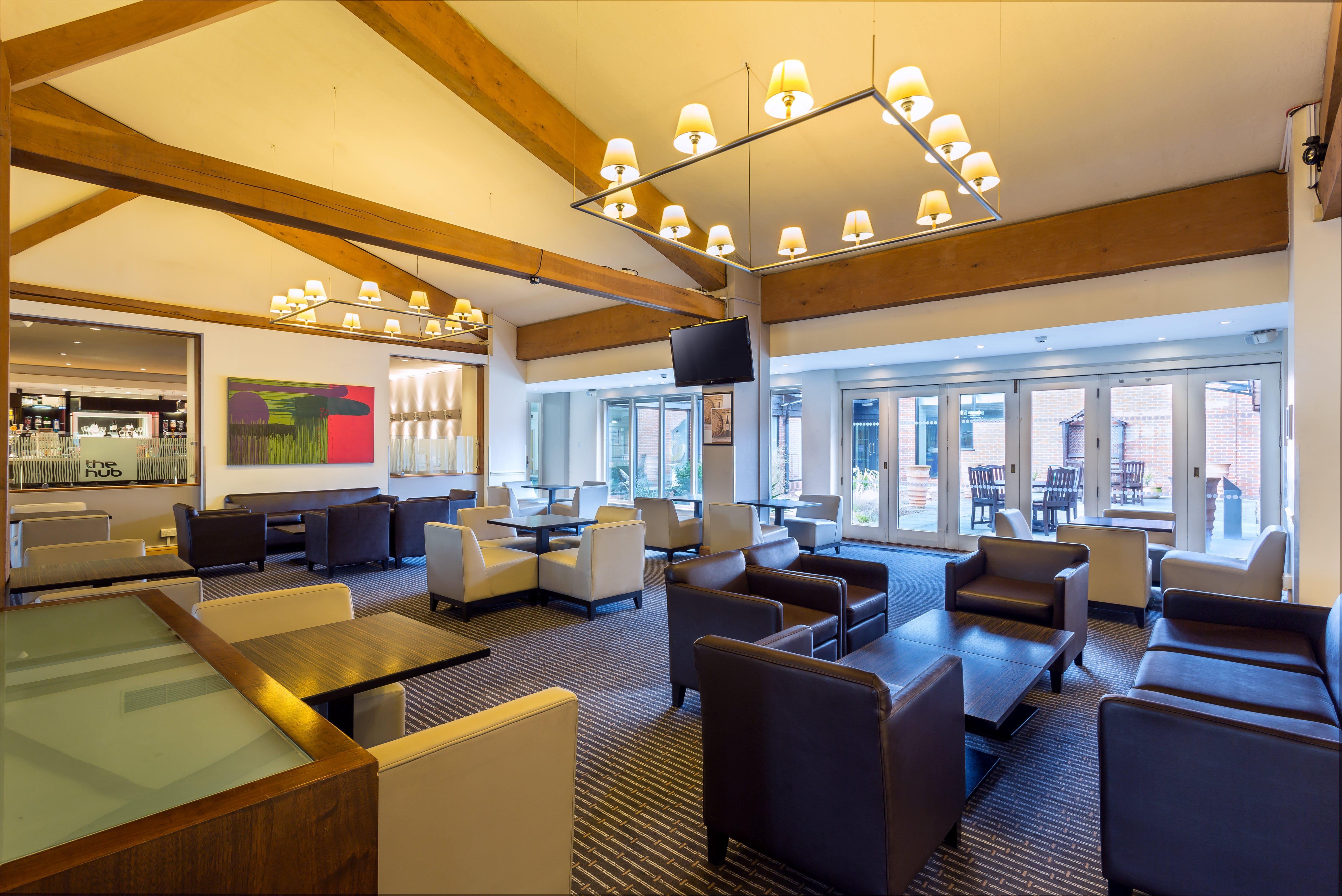 Hotel Cambridge By Ihg Girton (Cambridgeshire)