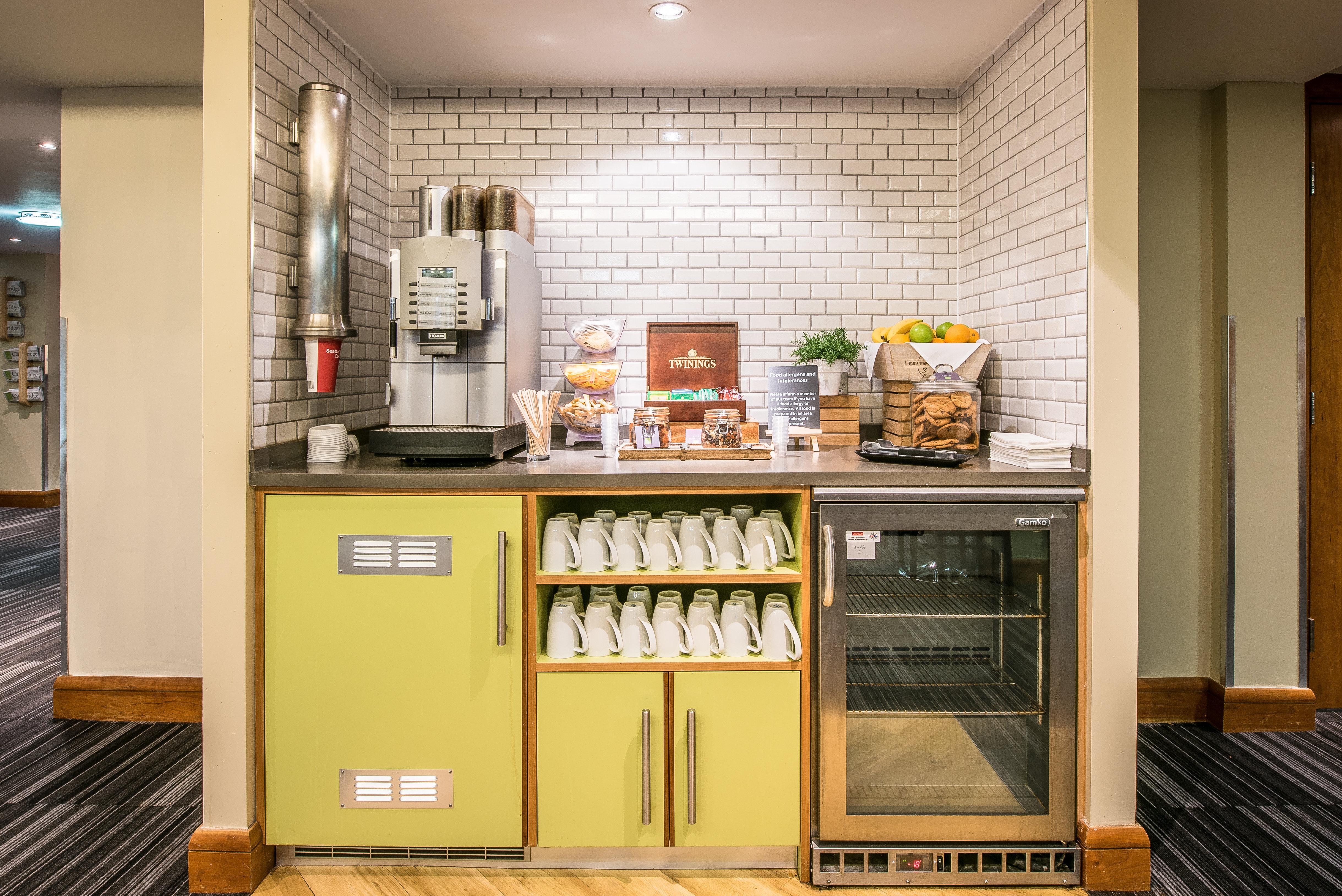 Cambridge By Ihg