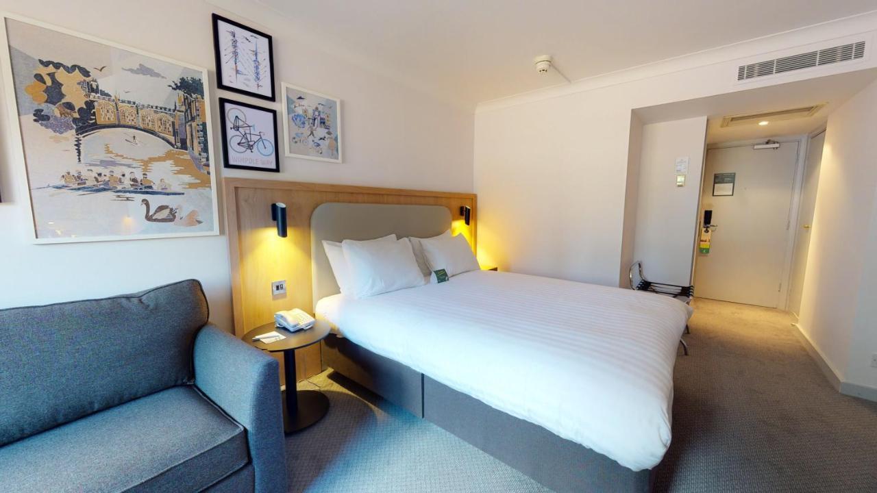 Cambridge By Ihg Girton (Cambridgeshire)