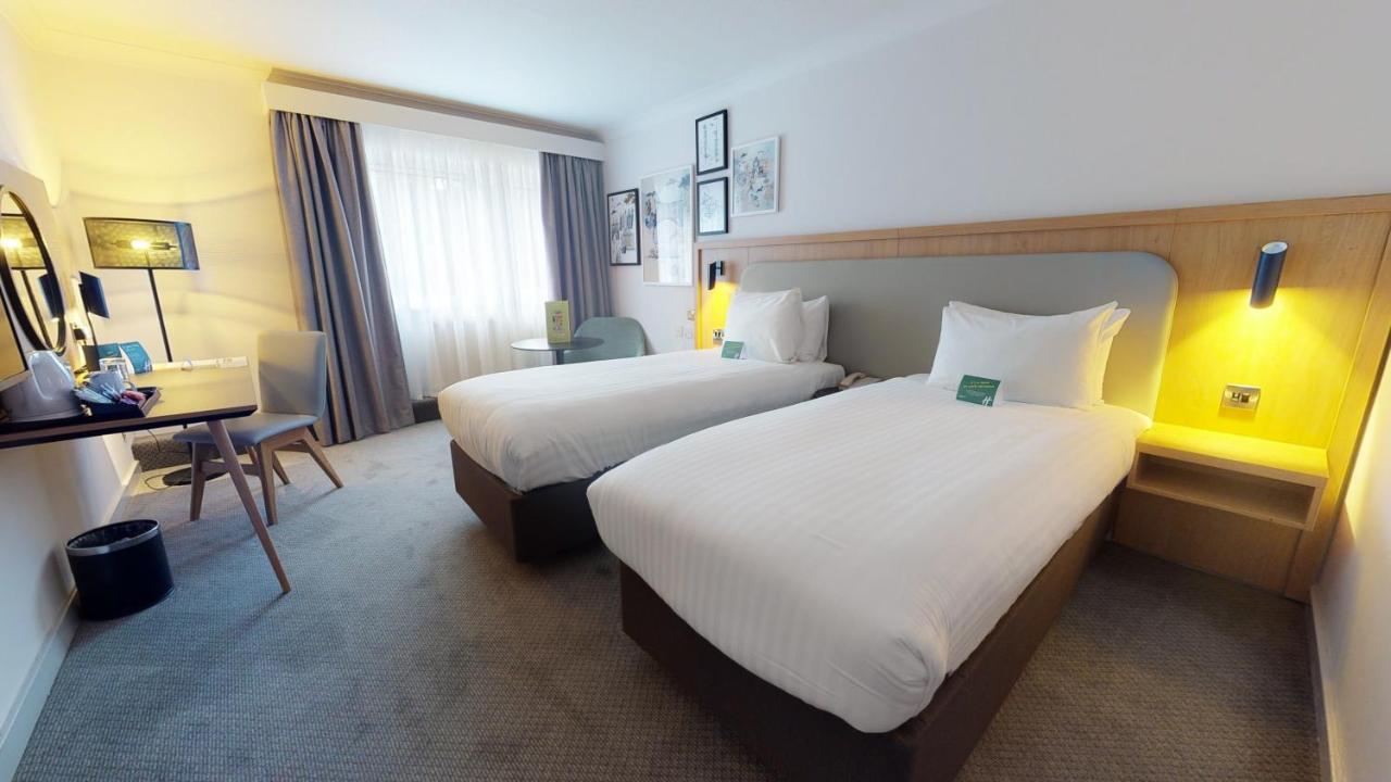 Cambridge By Ihg
