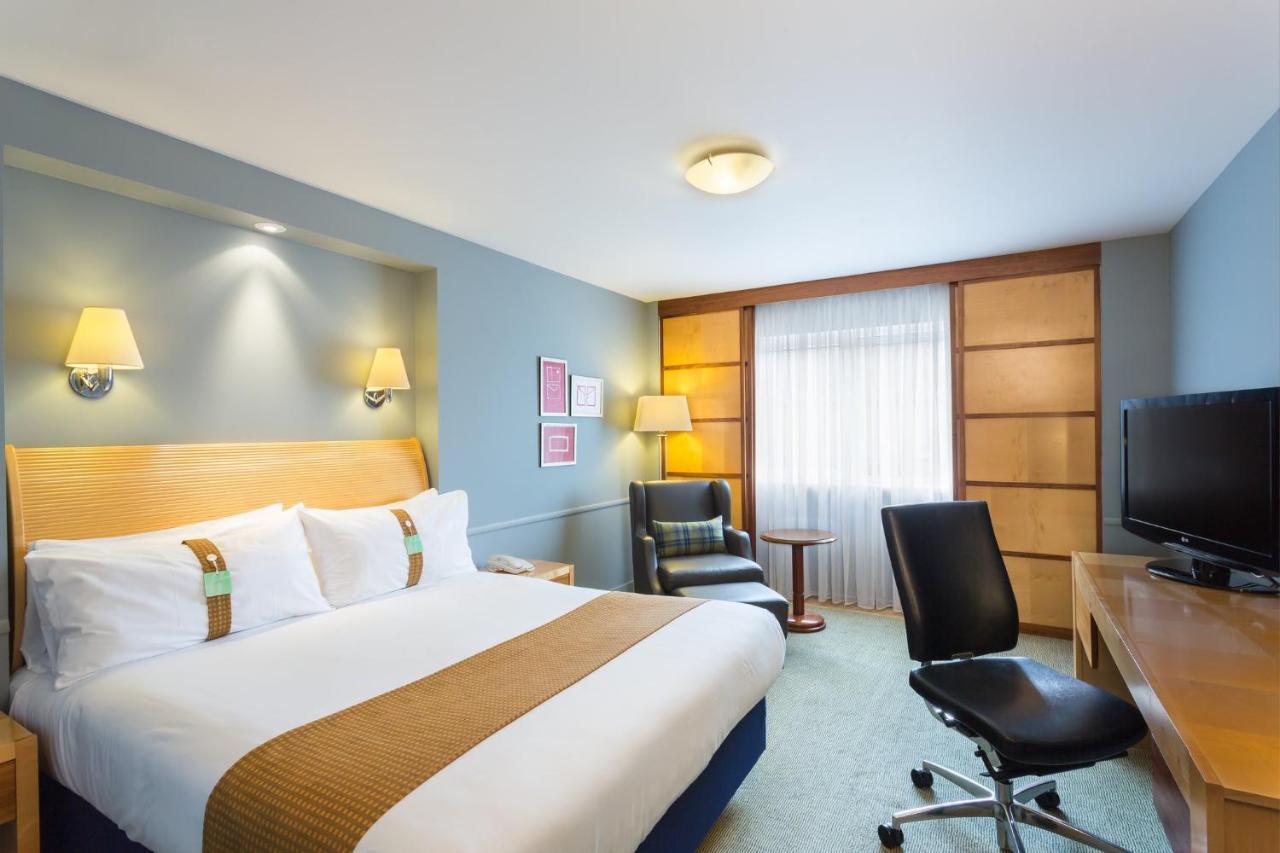 Cambridge By Ihg Hotel