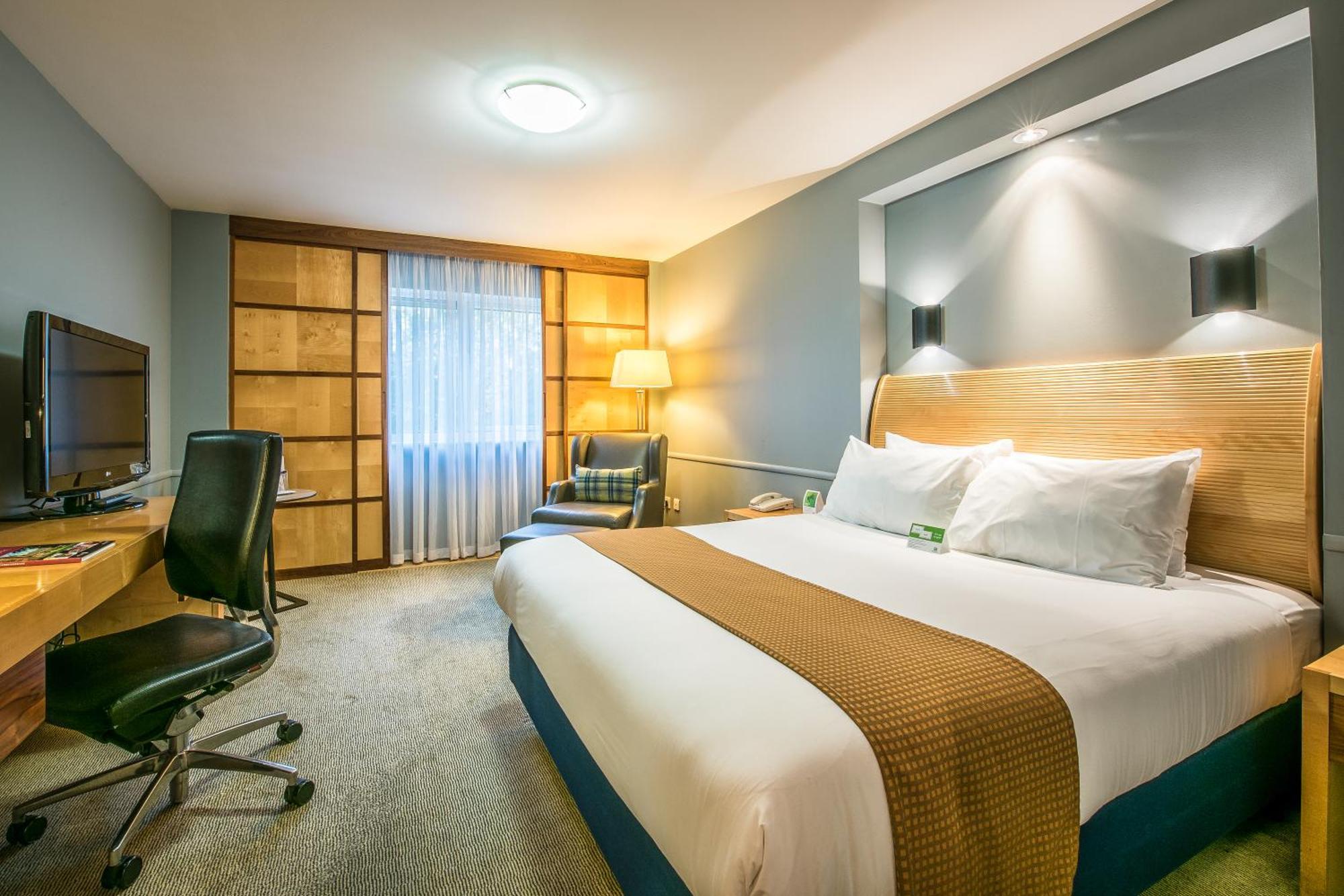 Cambridge By Ihg Hotel Girton (Cambridgeshire)