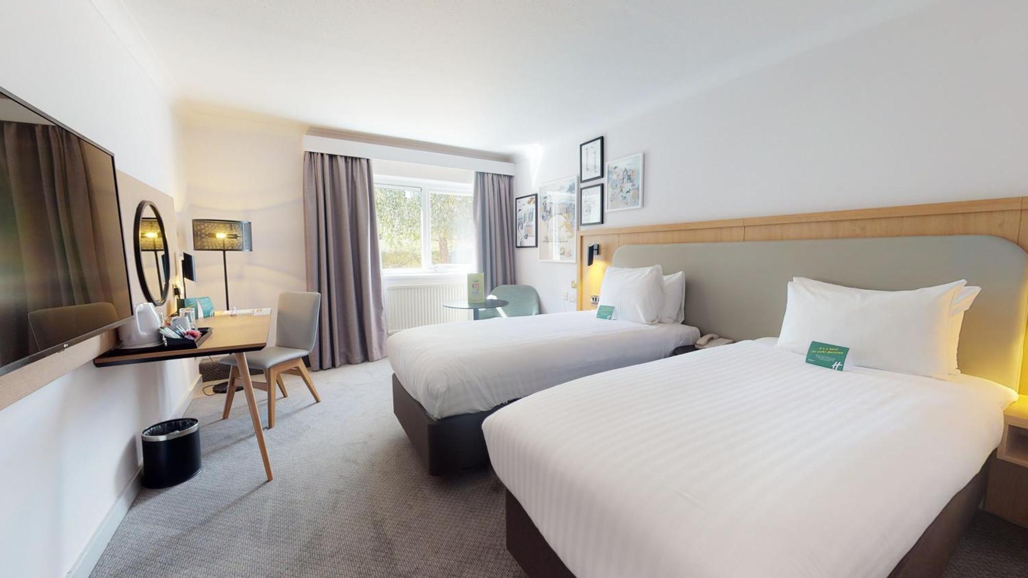 Cambridge By Ihg Hotel Girton (Cambridgeshire)