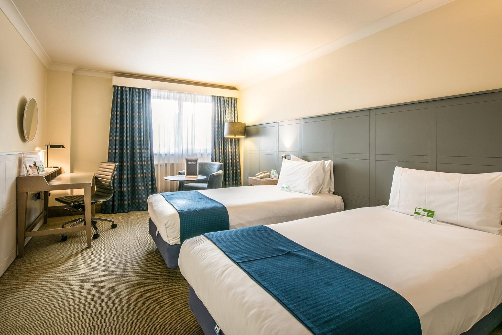 Cambridge By Ihg Hotel