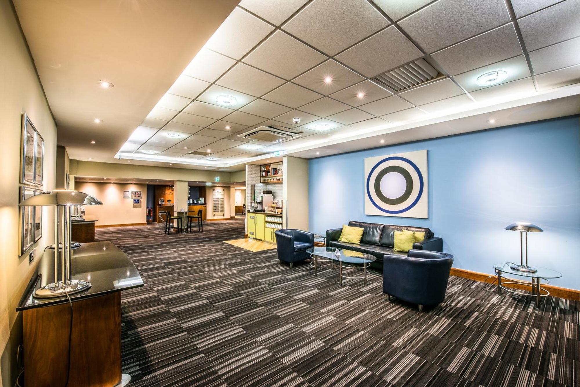Cambridge By Ihg