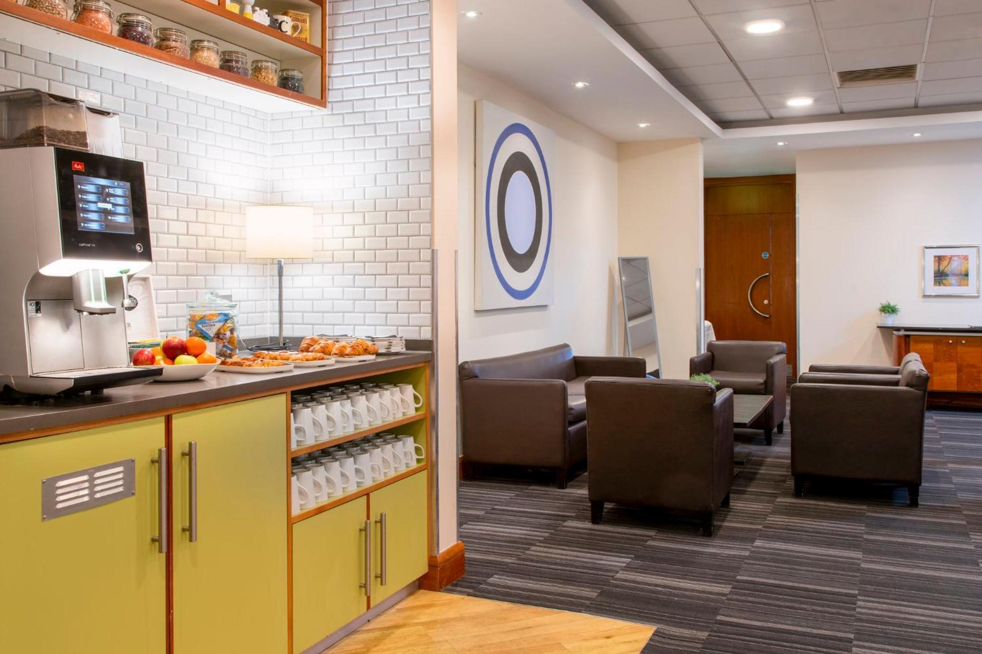 Hotel Cambridge By Ihg Girton (Cambridgeshire)
