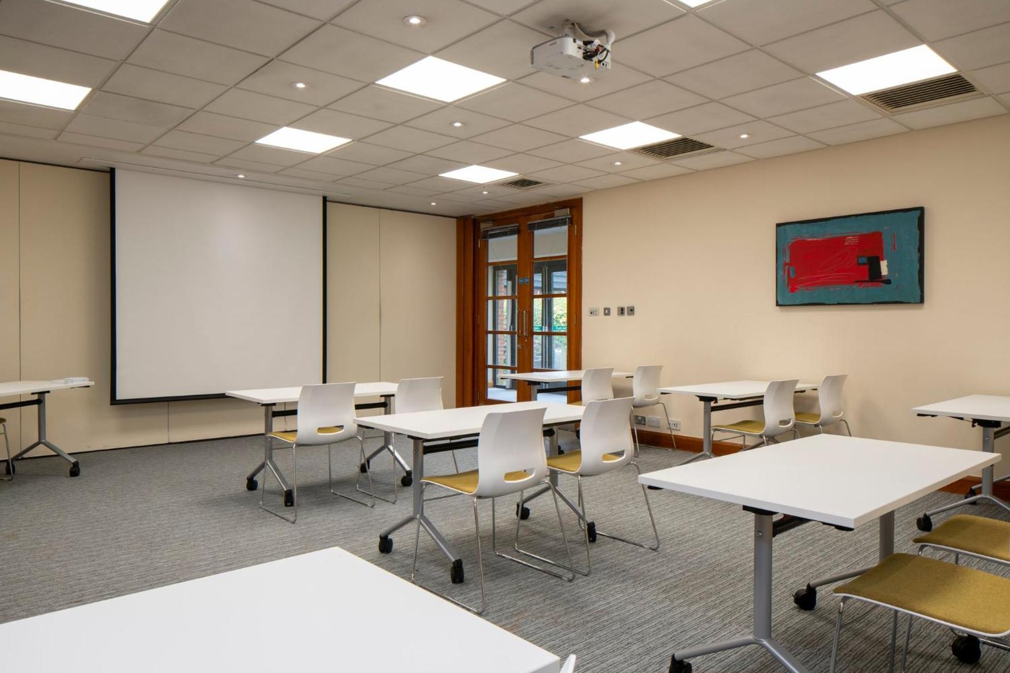 Cambridge By Ihg Girton (Cambridgeshire)