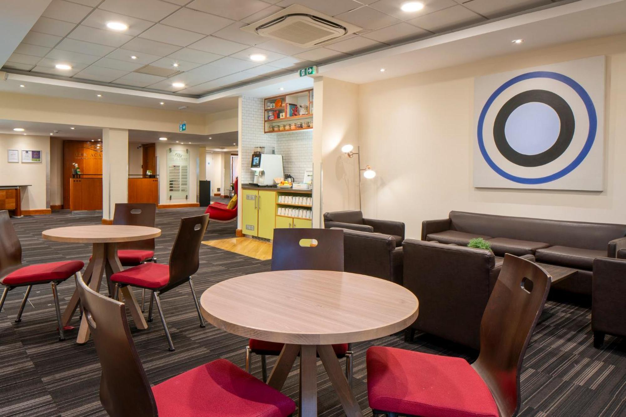 Cambridge By Ihg 4* Girton (Cambridgeshire)