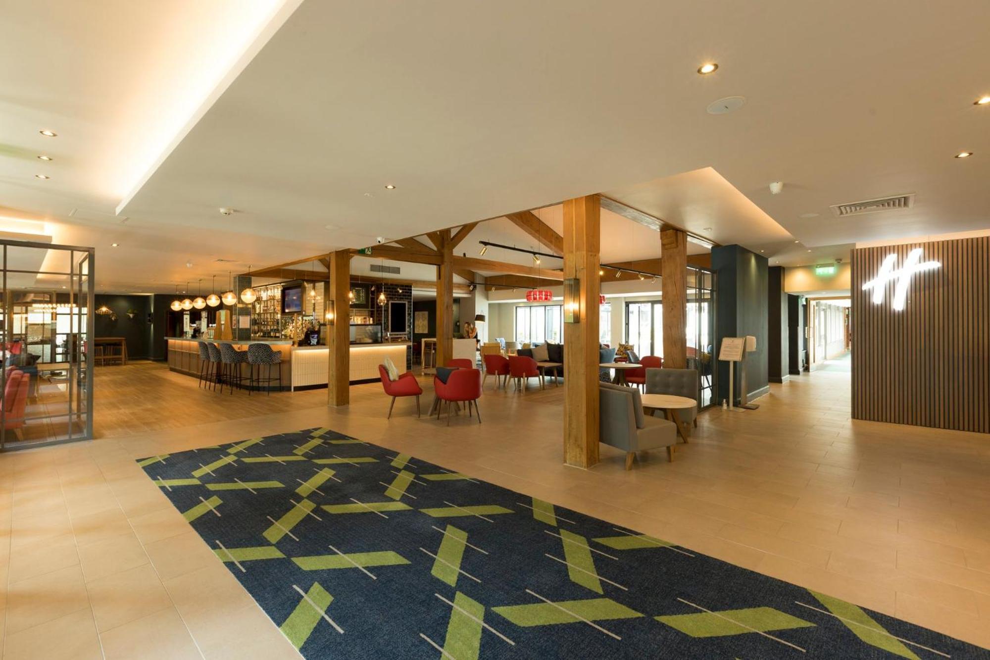Cambridge By Ihg 4* Girton (Cambridgeshire)