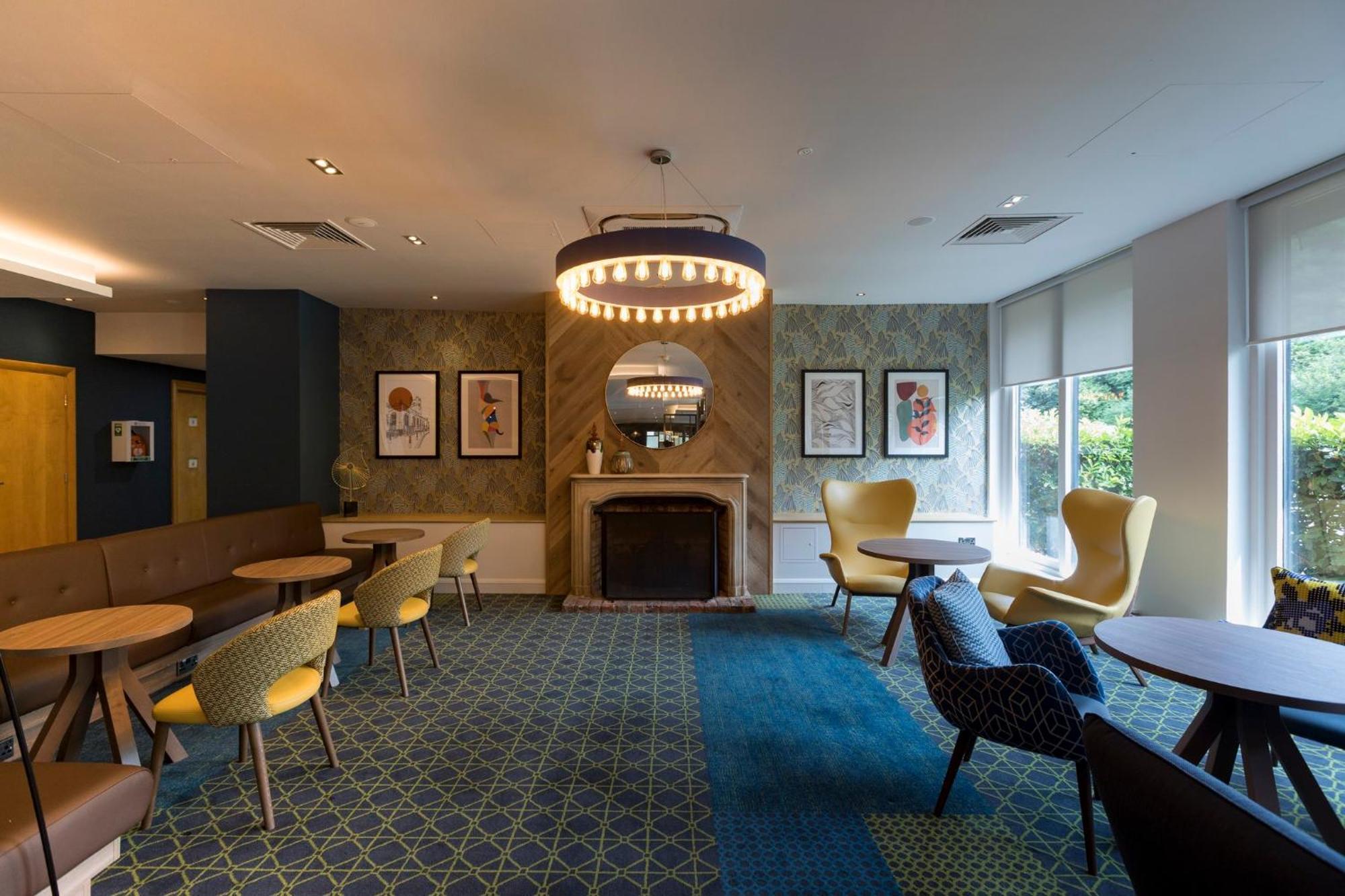 Cambridge By Ihg