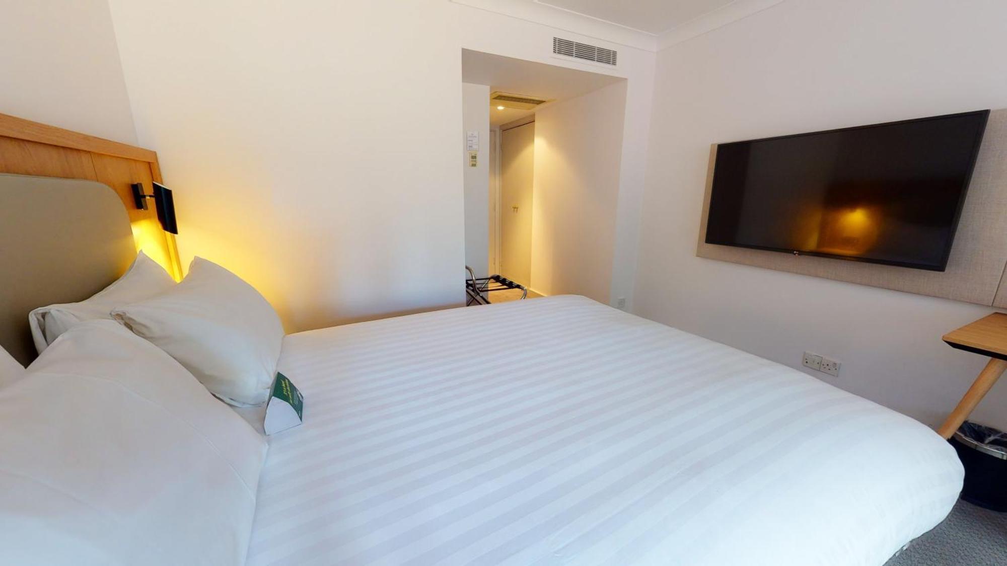 Hotel Cambridge By Ihg