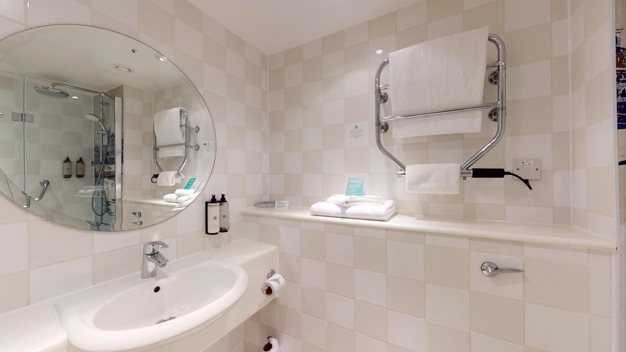 Cambridge By Ihg Hotel Girton (Cambridgeshire)