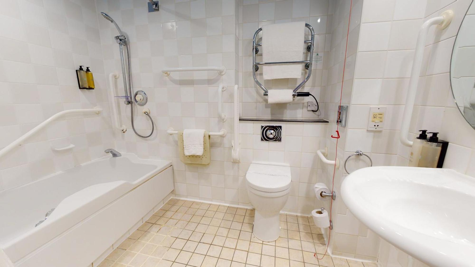 Cambridge By Ihg 4*
