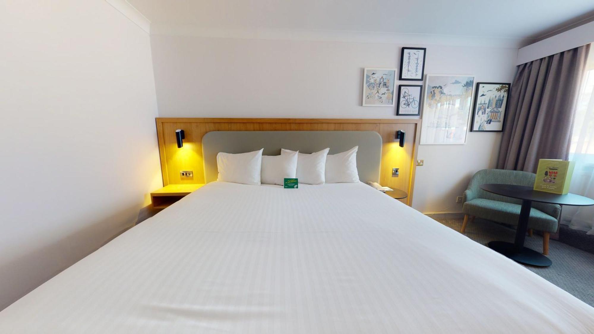 Cambridge By Ihg 4* Girton (Cambridgeshire)