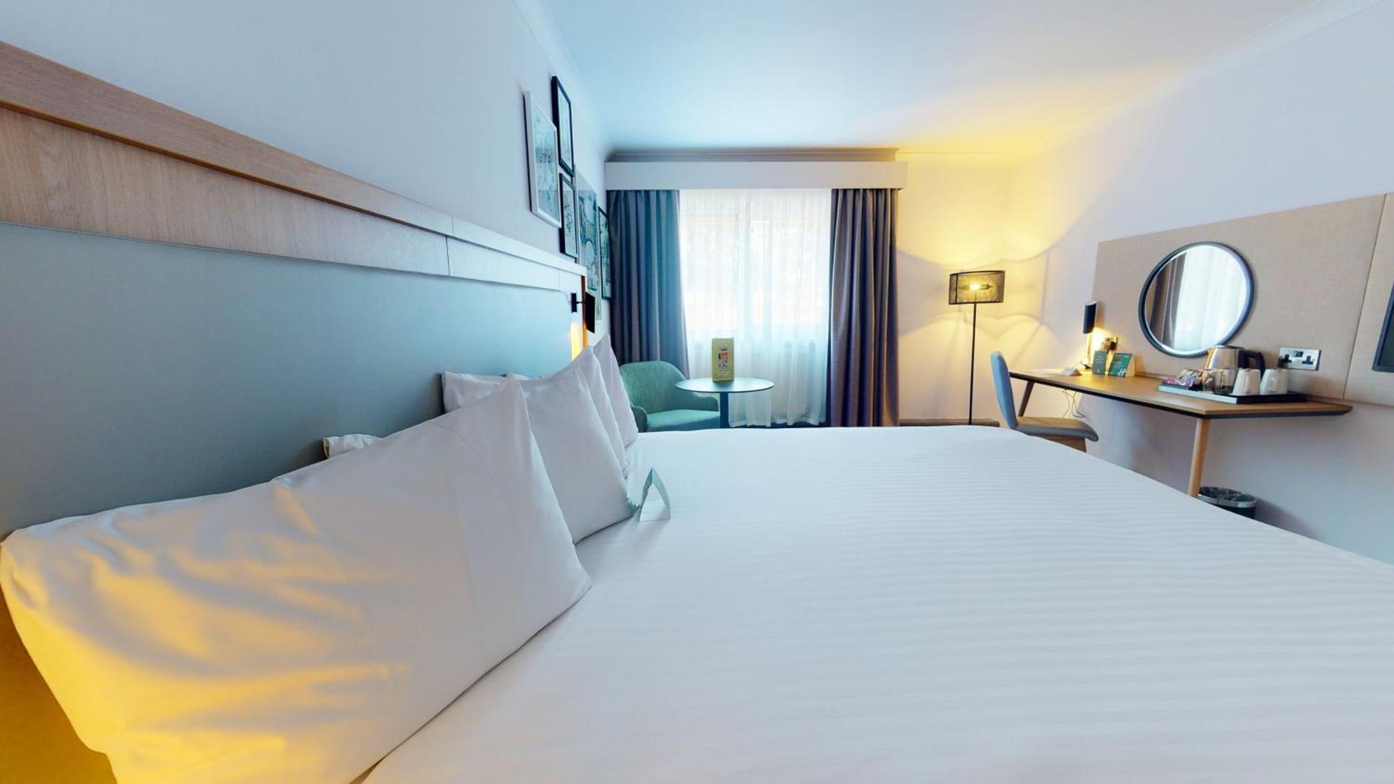 Cambridge By Ihg