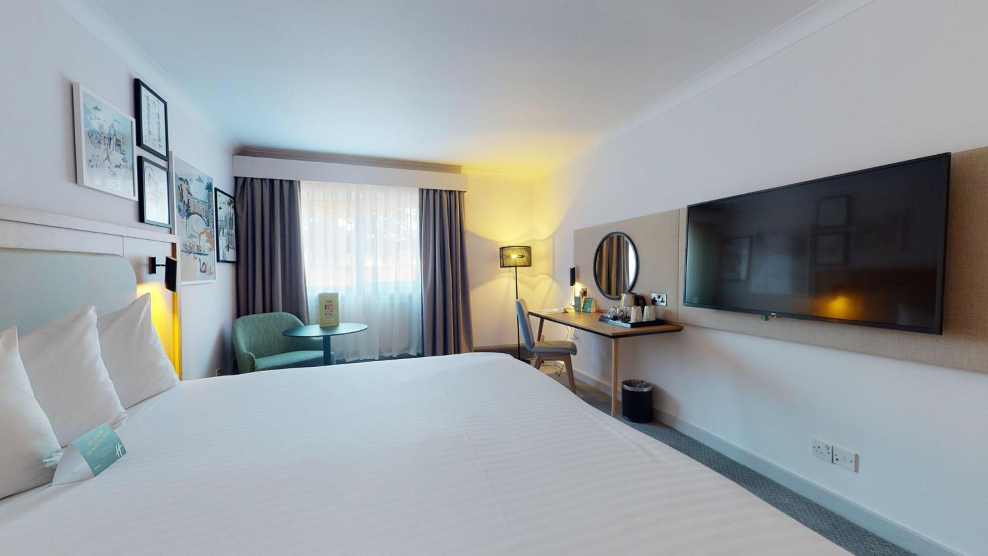 Hotel Cambridge By Ihg