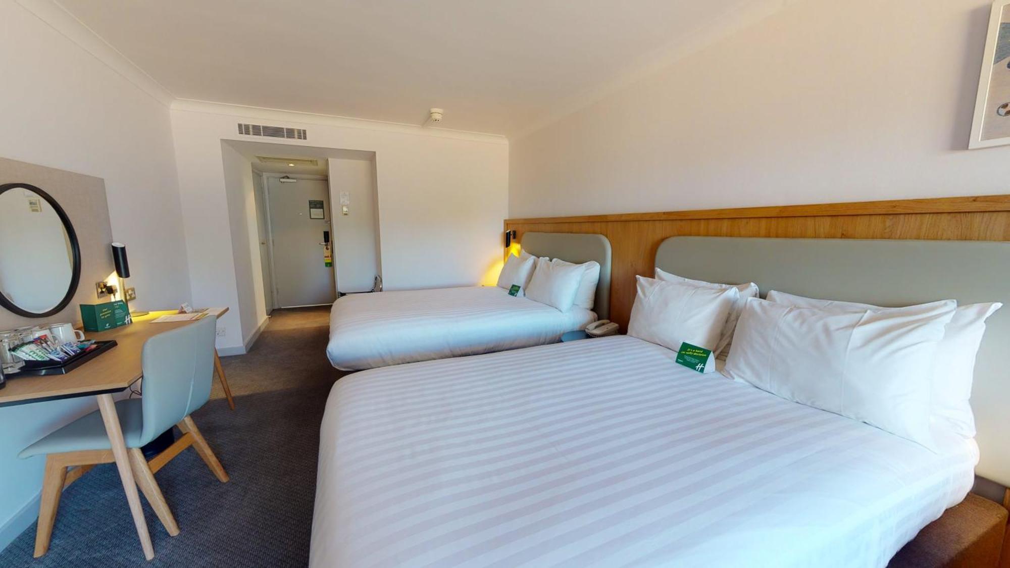 Cambridge By Ihg Hotel Girton (Cambridgeshire)