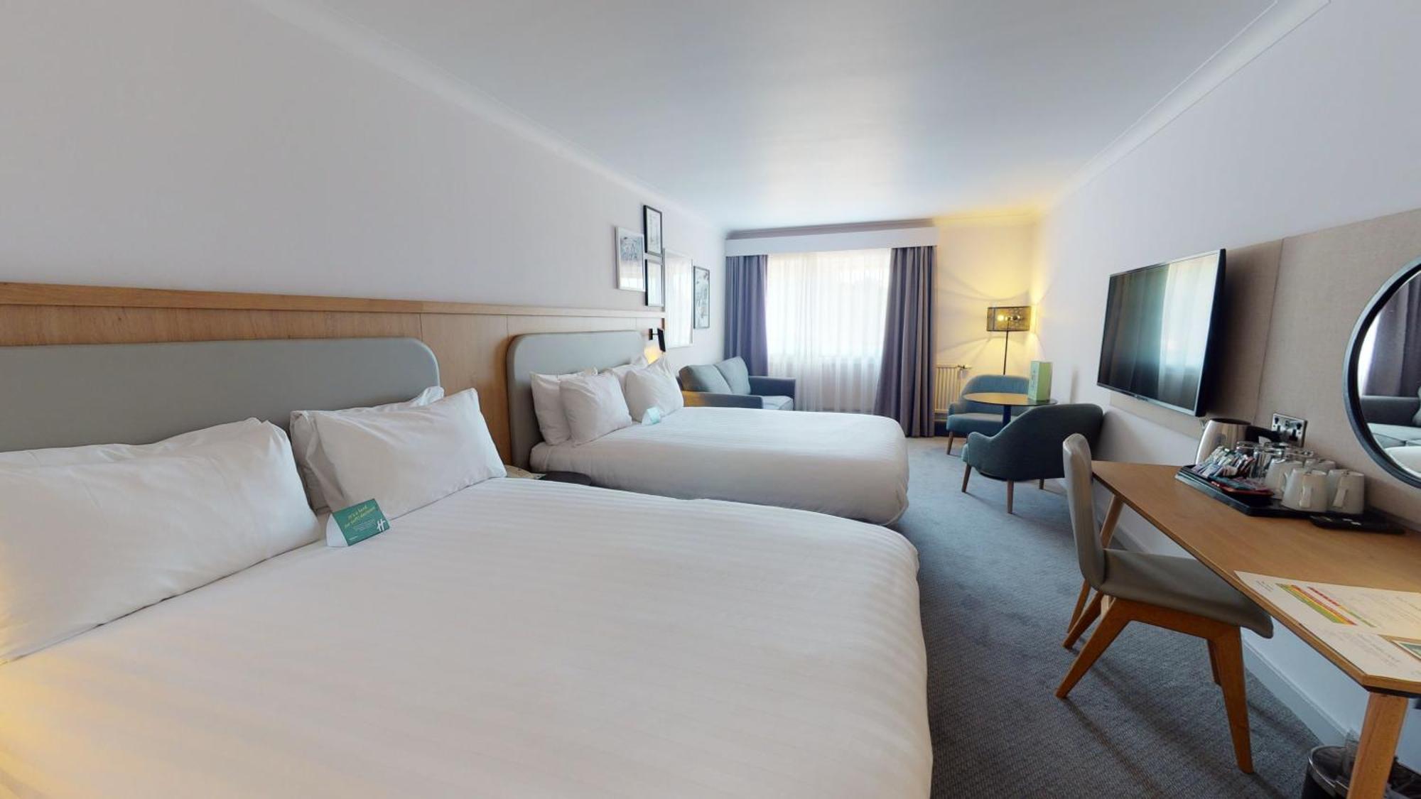 Cambridge By Ihg 4* Girton (Cambridgeshire)