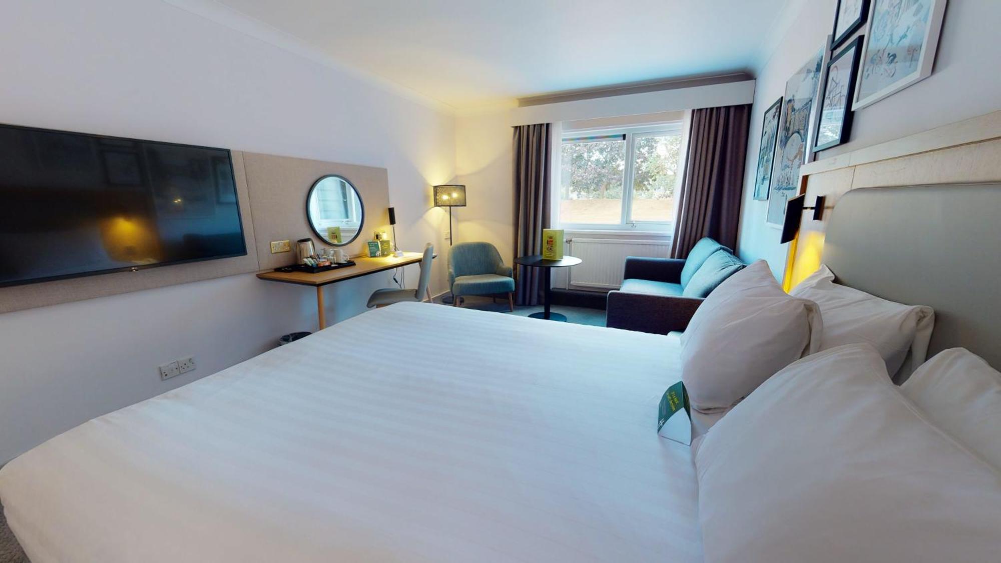 Hotel Cambridge By Ihg