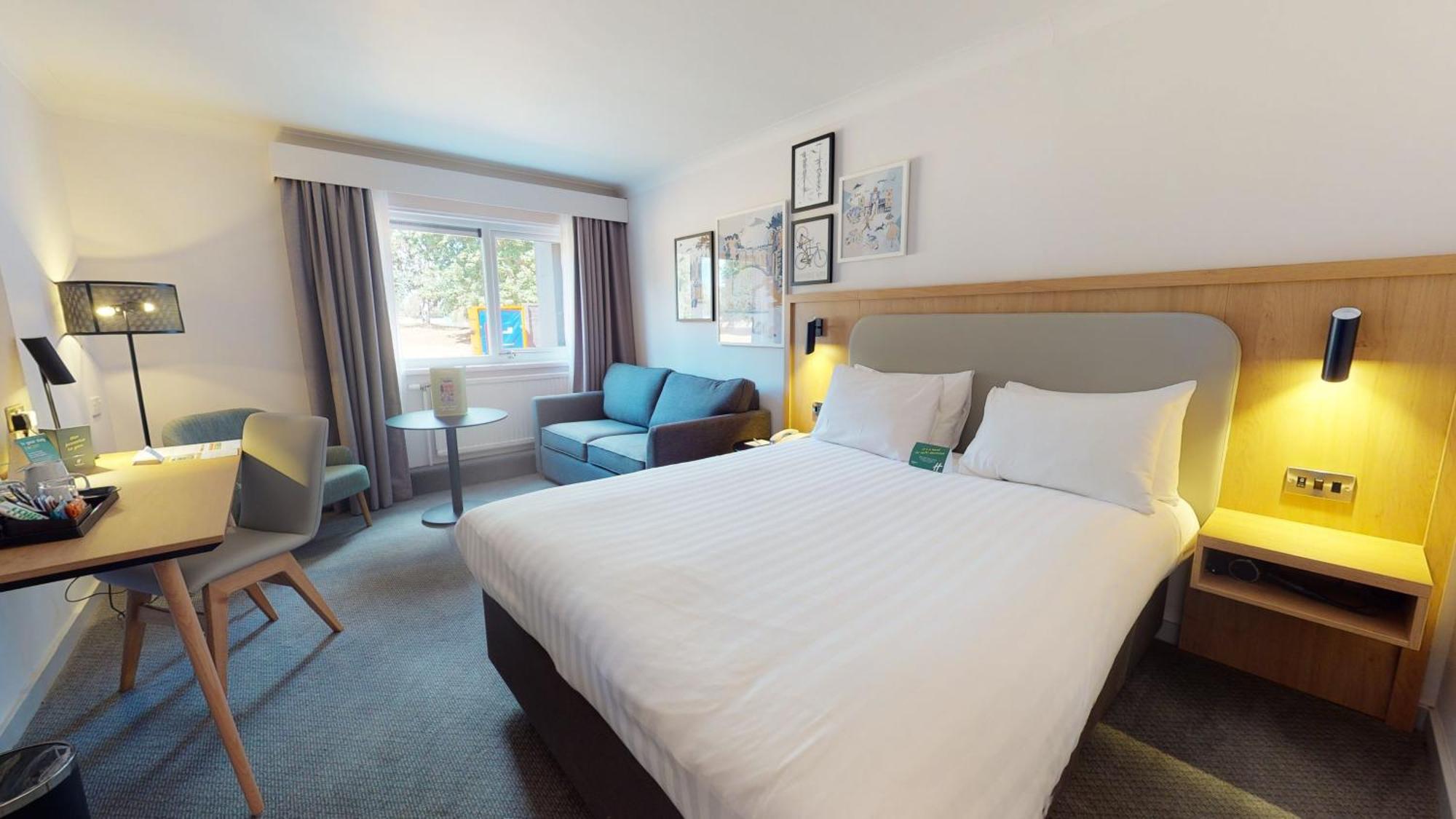 Cambridge By Ihg 4*