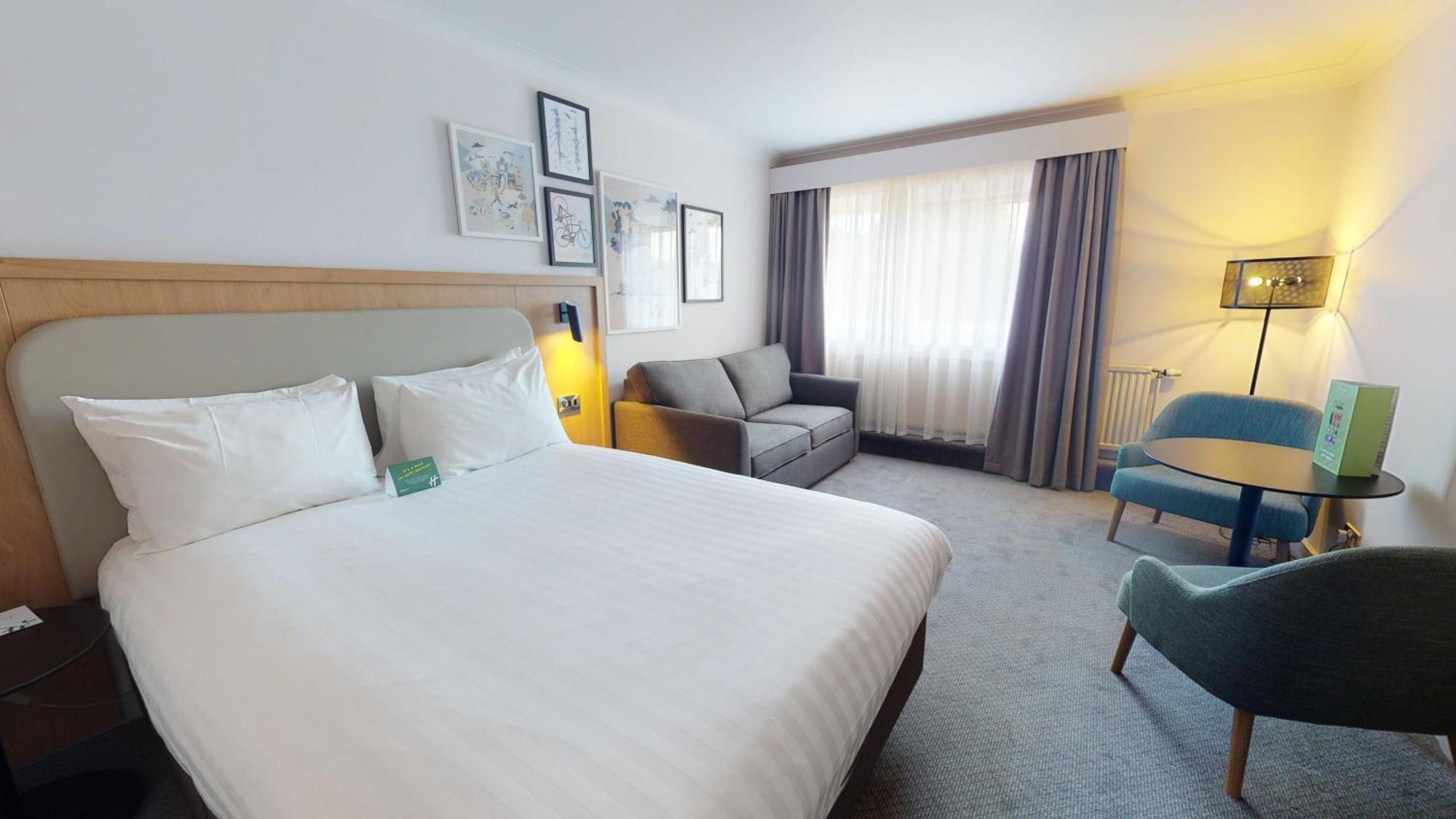 Cambridge By Ihg