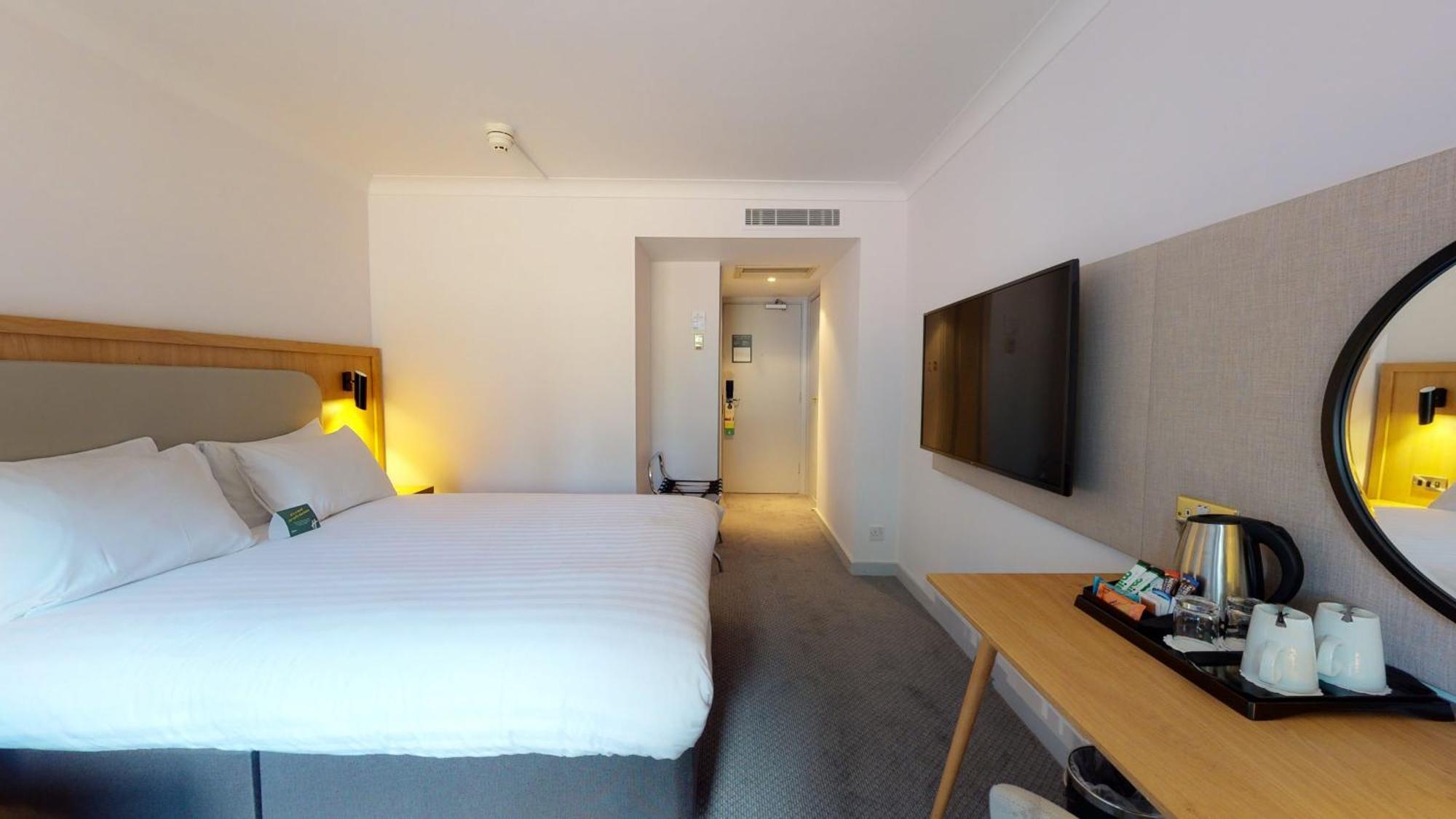 Cambridge By Ihg Hotel