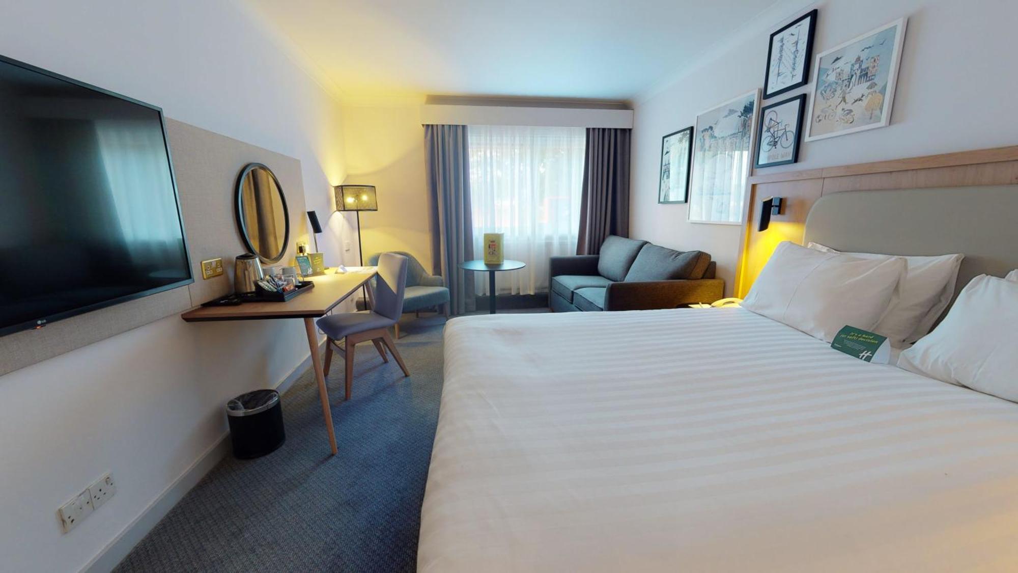 Hotel Cambridge By Ihg