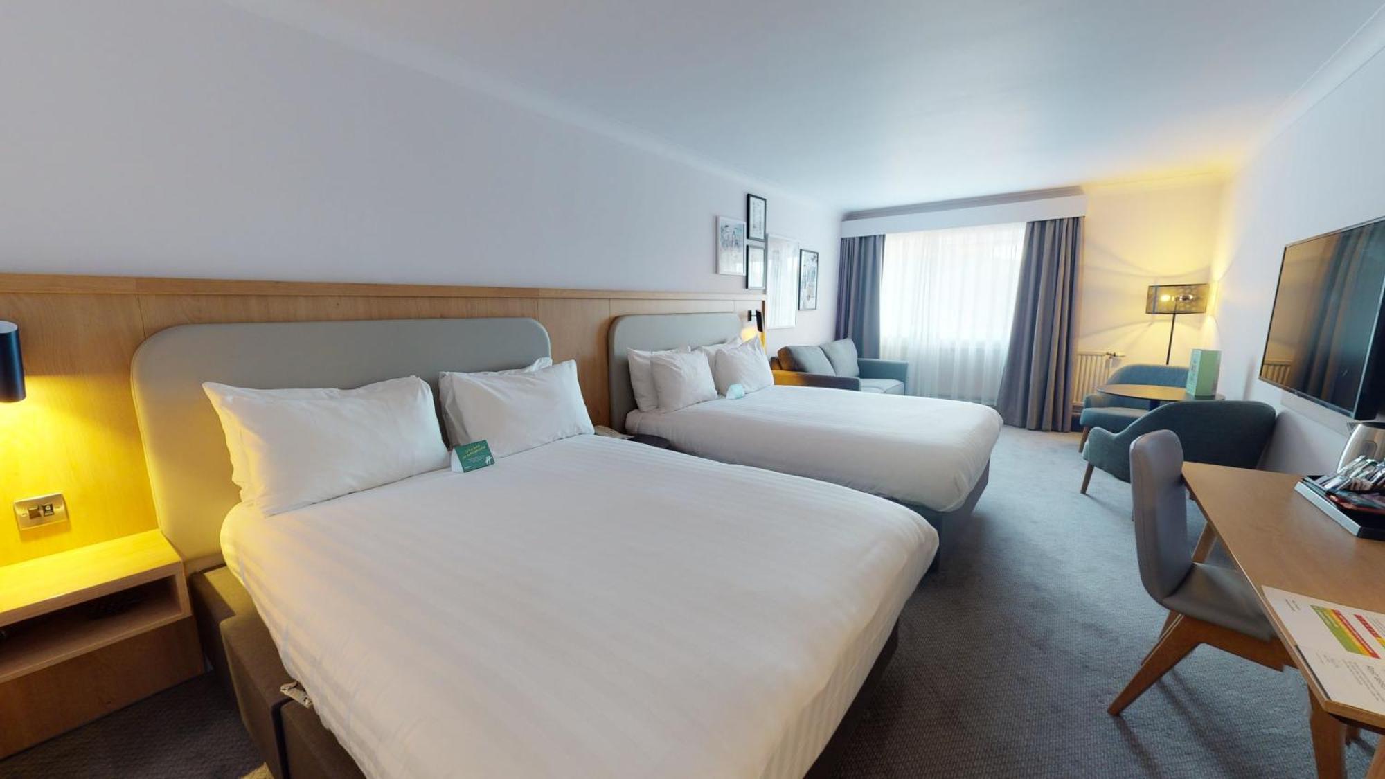 Cambridge By Ihg Girton (Cambridgeshire)
