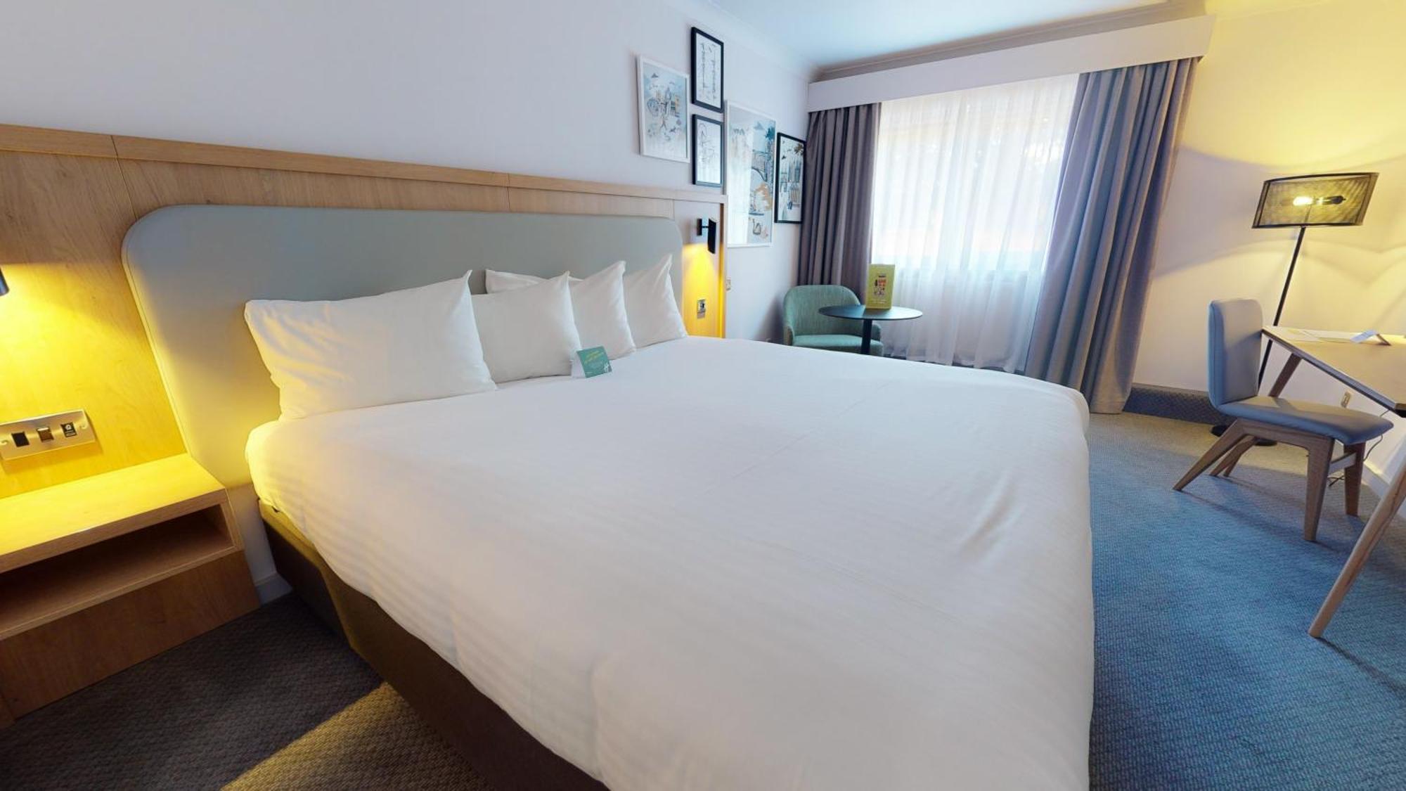 Hotel Cambridge By Ihg