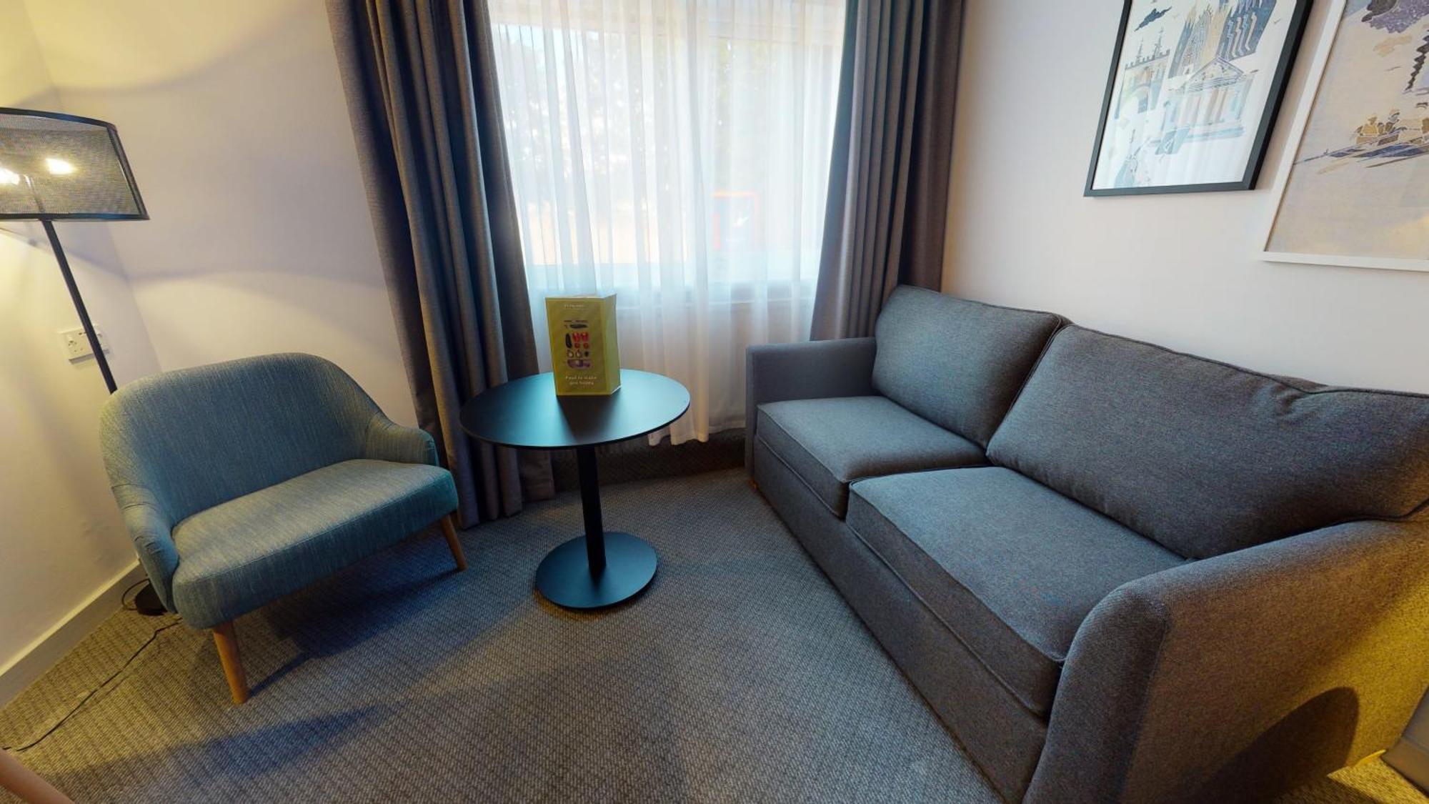 Cambridge By Ihg Hotel Girton (Cambridgeshire)