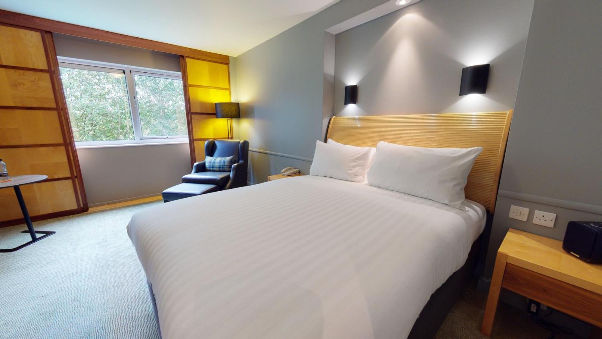 Hotel Cambridge By Ihg Girton (Cambridgeshire)