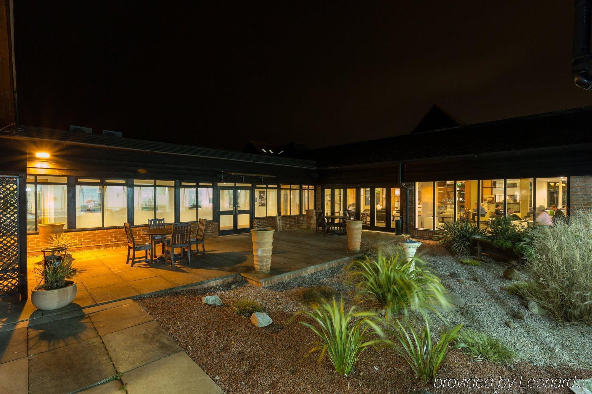 Cambridge By Ihg Hotel Girton (Cambridgeshire)