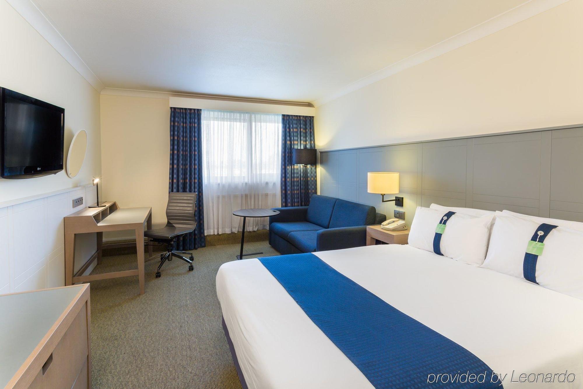 Cambridge By Ihg 4*