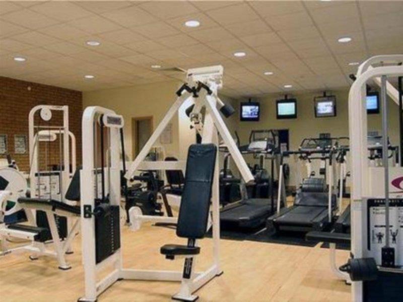 Hotel Cambridge By Ihg