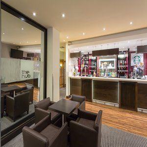 Hotel Cambridge By Ihg Girton (Cambridgeshire)