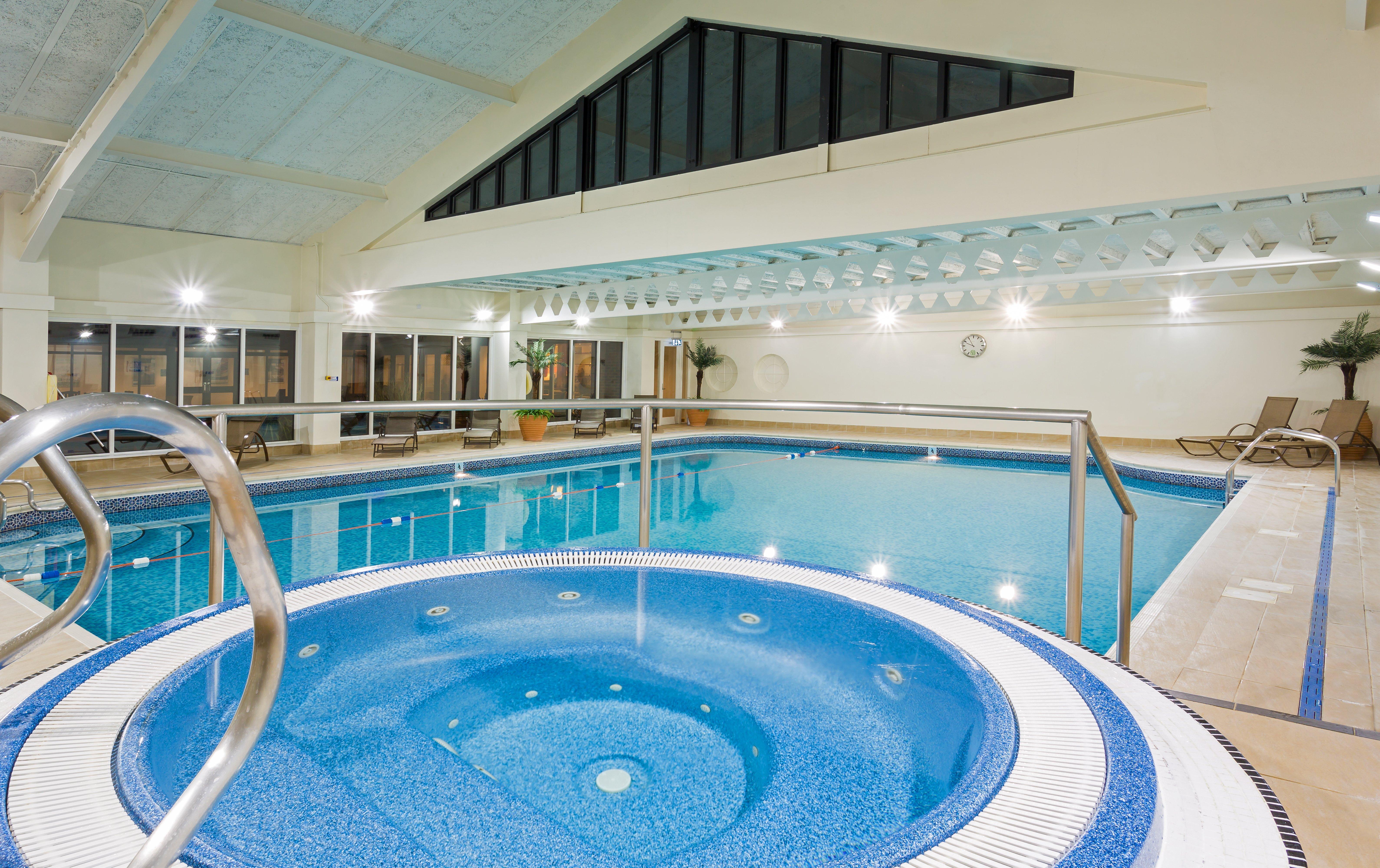 Hotel Cambridge By Ihg Girton (Cambridgeshire)