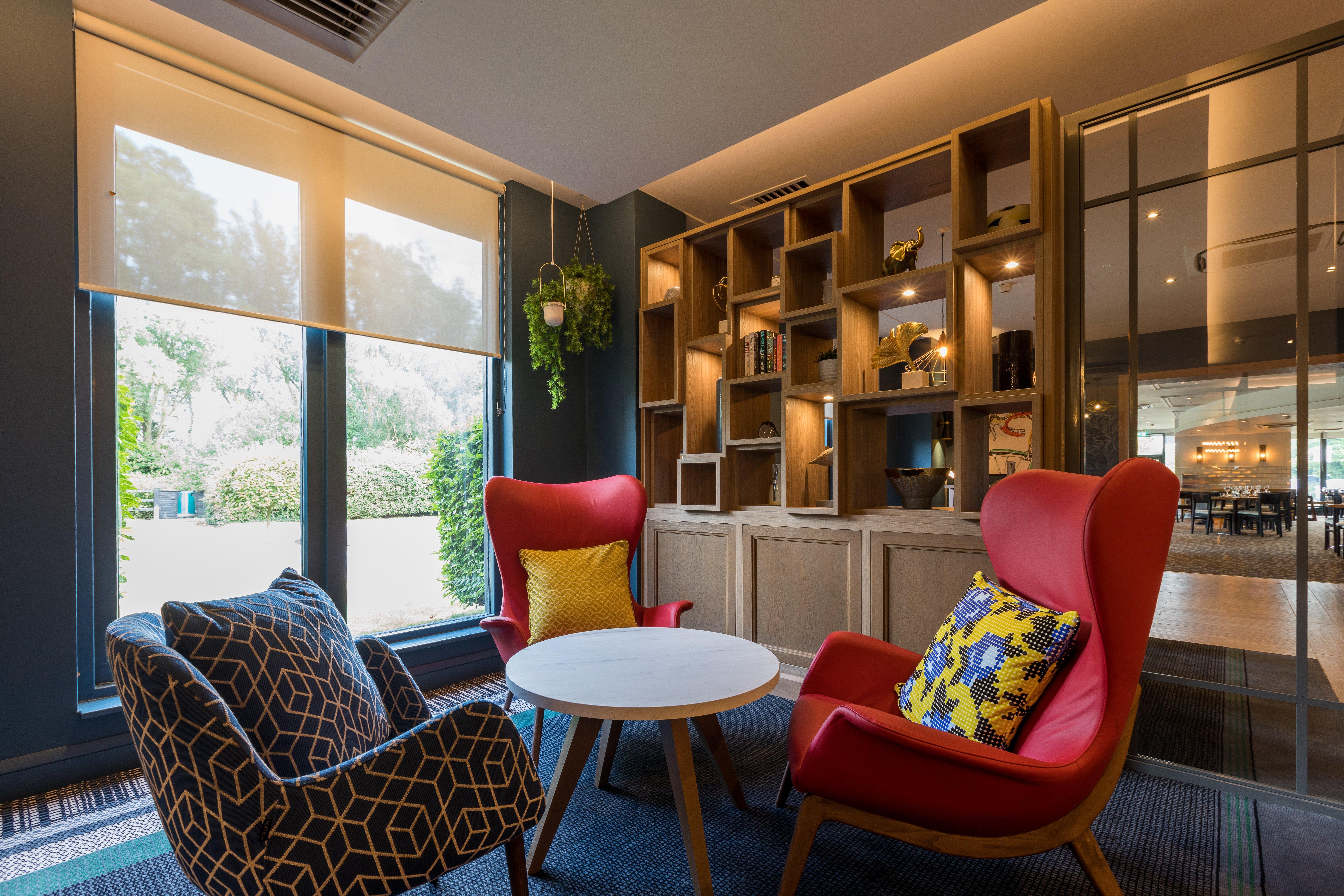 Cambridge By Ihg 4* Girton (Cambridgeshire)