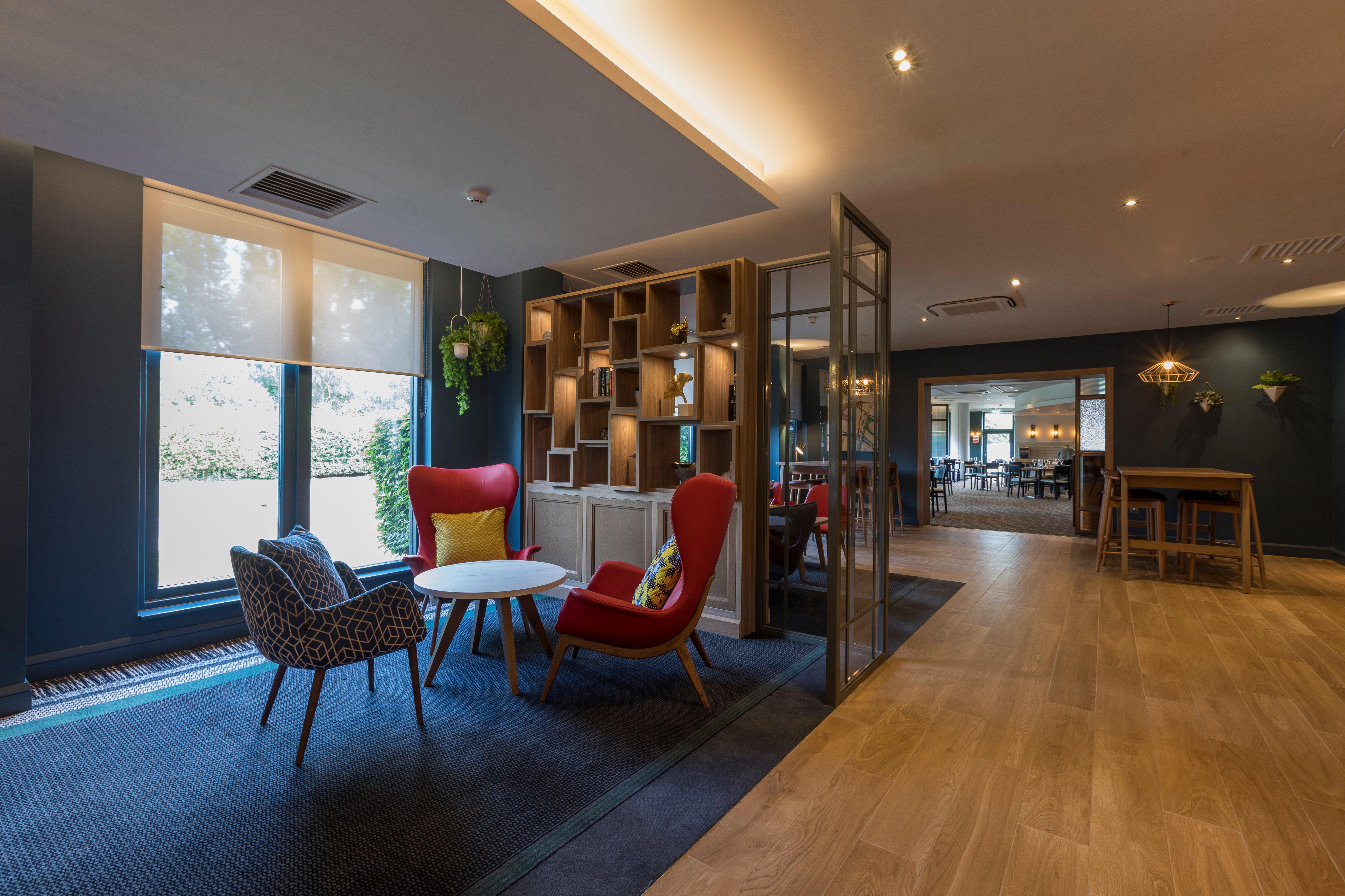 Cambridge By Ihg Hotel Girton (Cambridgeshire)