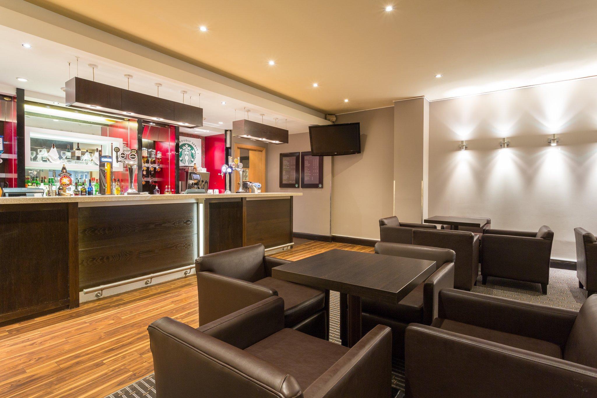 Cambridge By Ihg 4* Girton (Cambridgeshire)