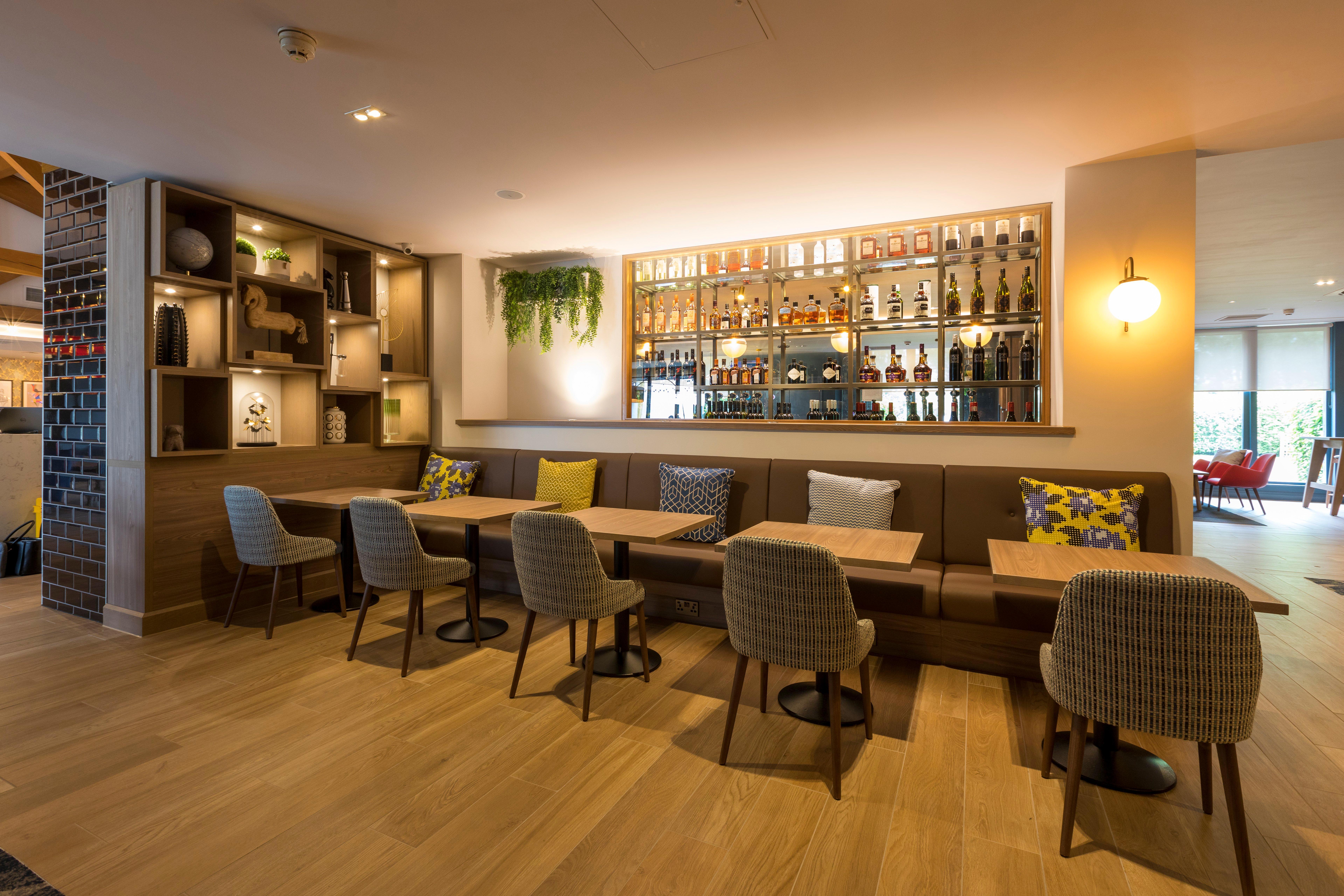 Hotel Cambridge By Ihg Girton (Cambridgeshire)
