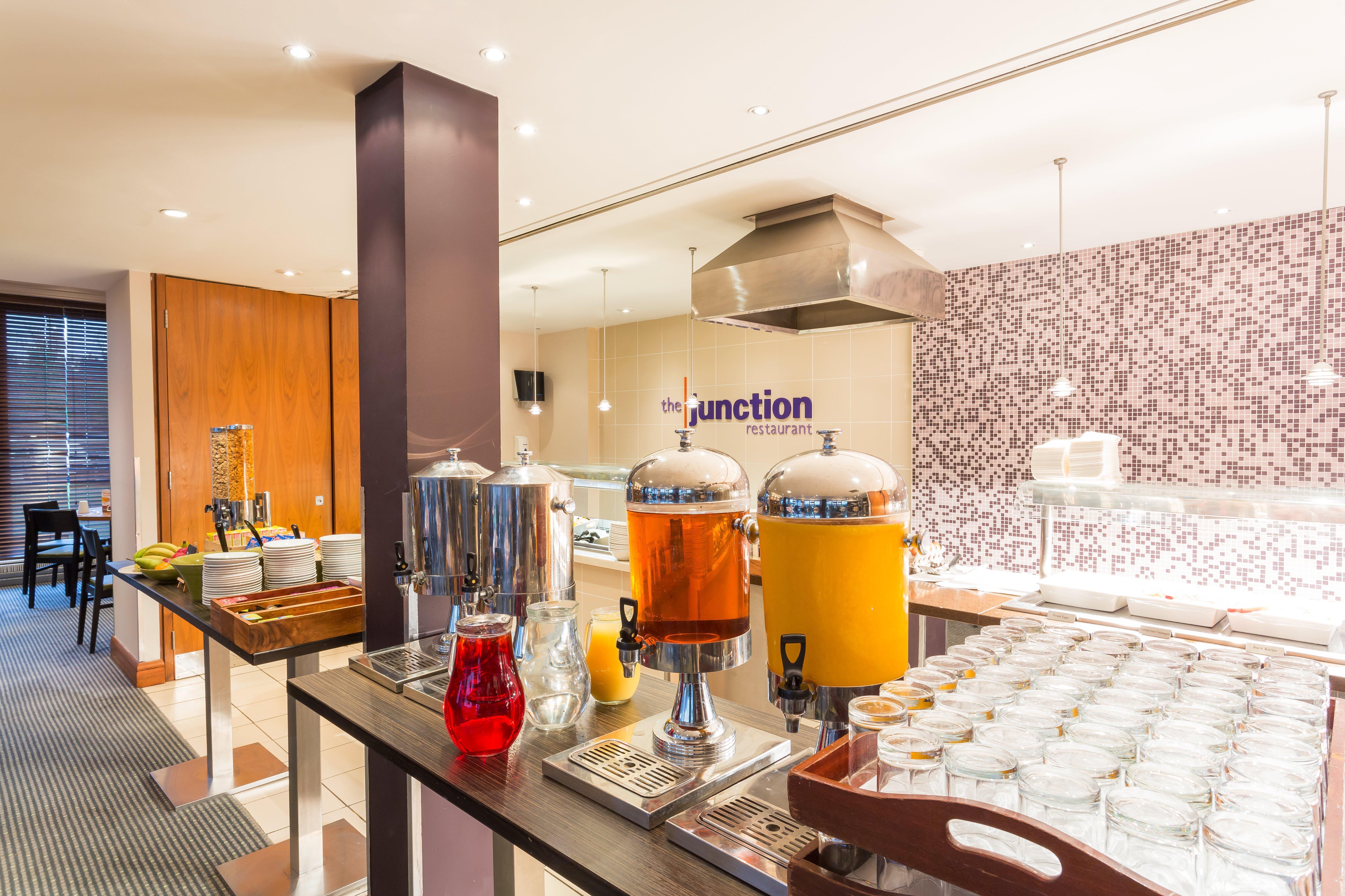 Cambridge By Ihg
