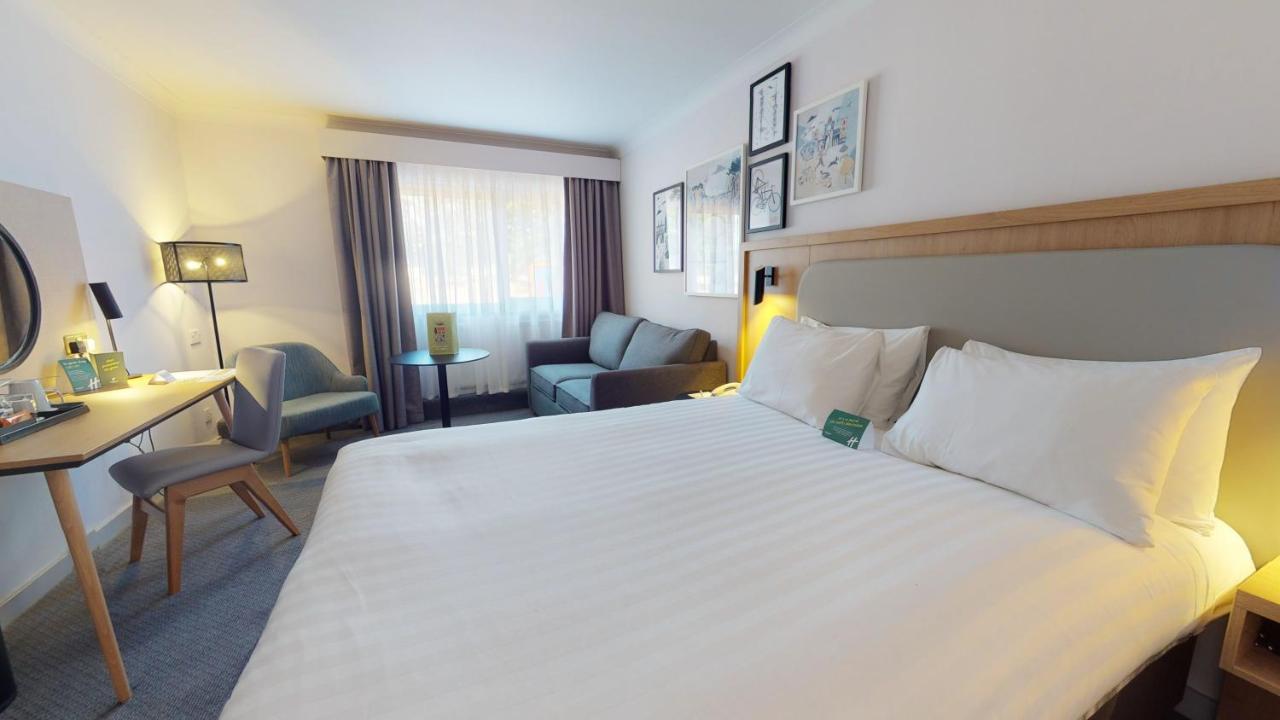 Cambridge By Ihg 4*