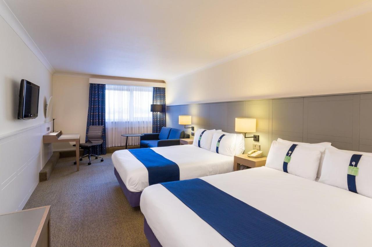 Cambridge By Ihg Girton (Cambridgeshire)