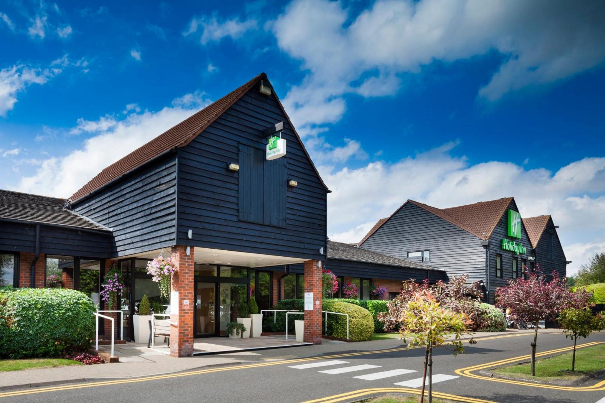 Cambridge By Ihg