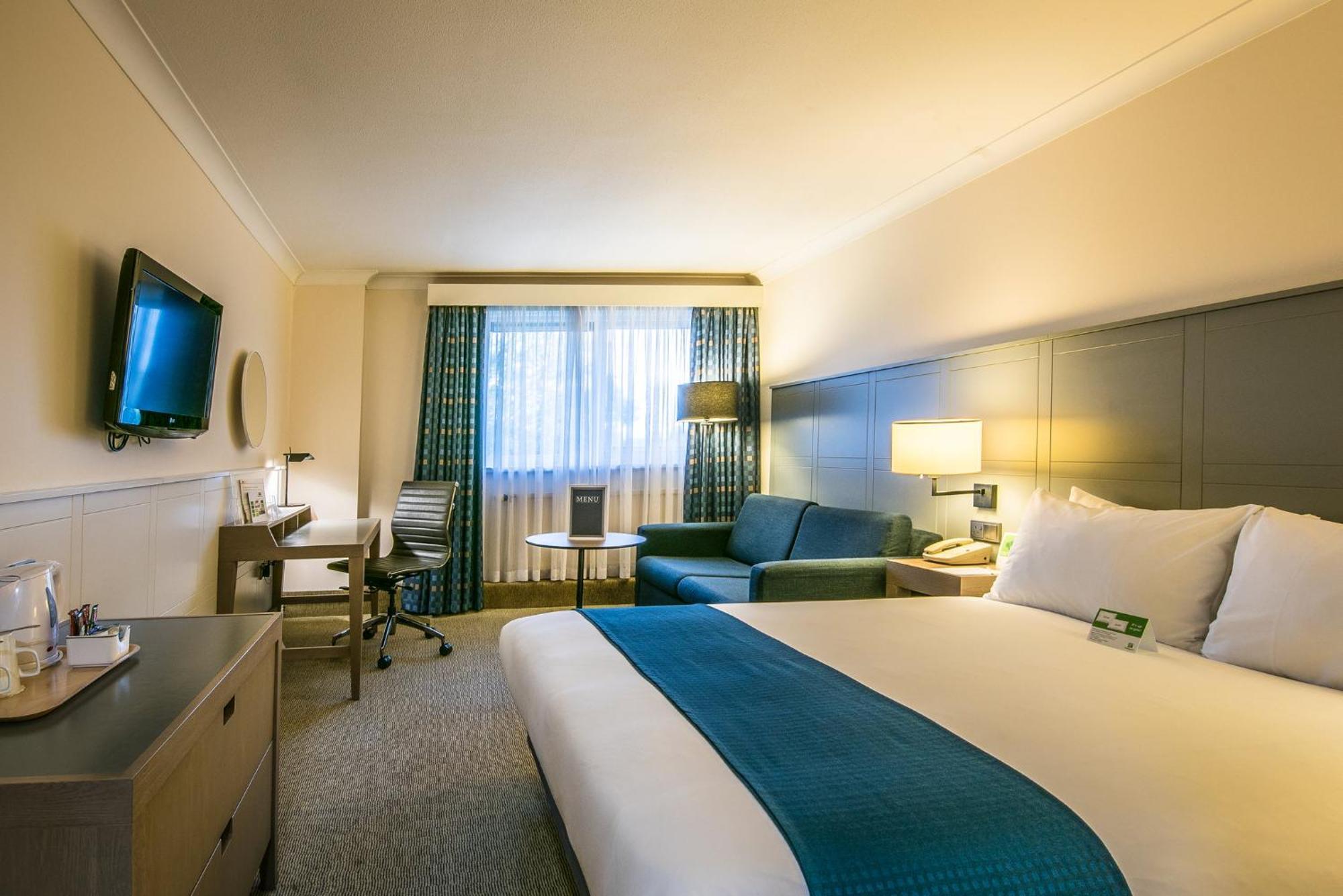 Hotel Cambridge By Ihg