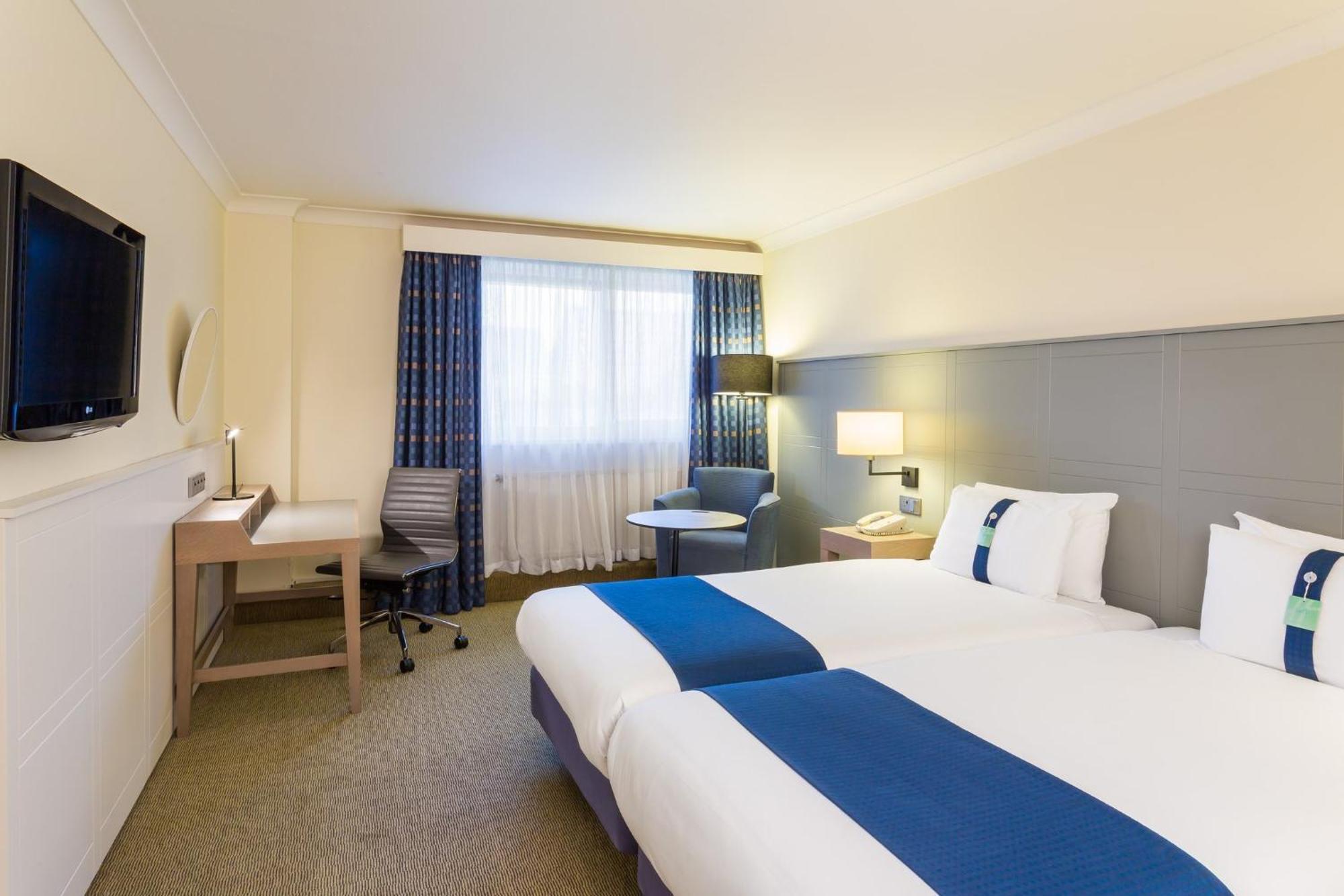 Cambridge By Ihg Hotel