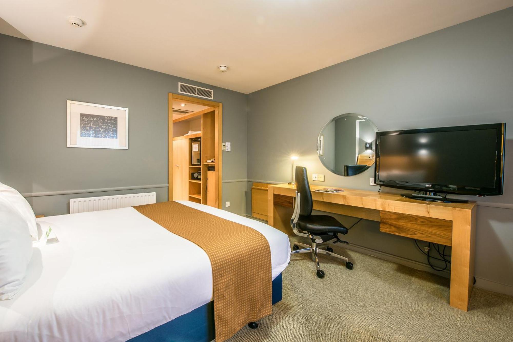 Cambridge By Ihg 4*